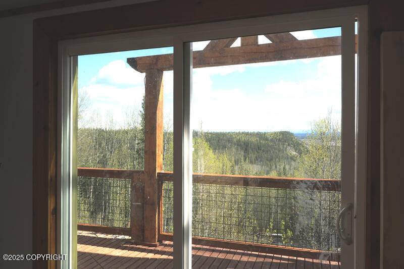 Slana, AK 99573,60.5 Tok Cut Off HWY