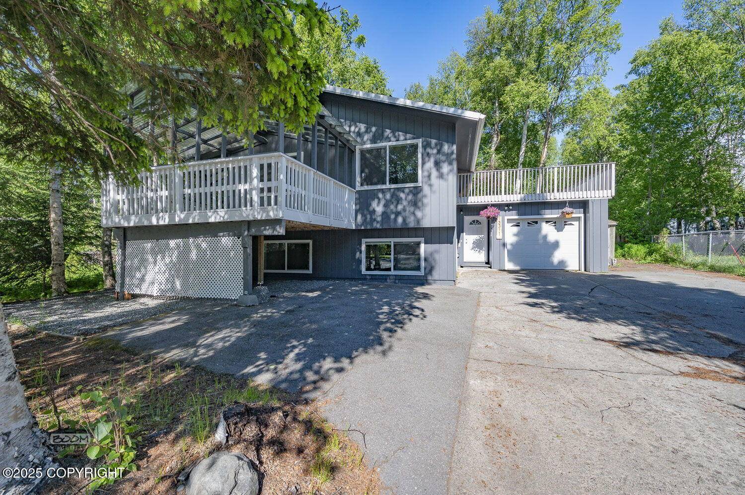 Anchorage, AK 99515,13311 Cove CIR