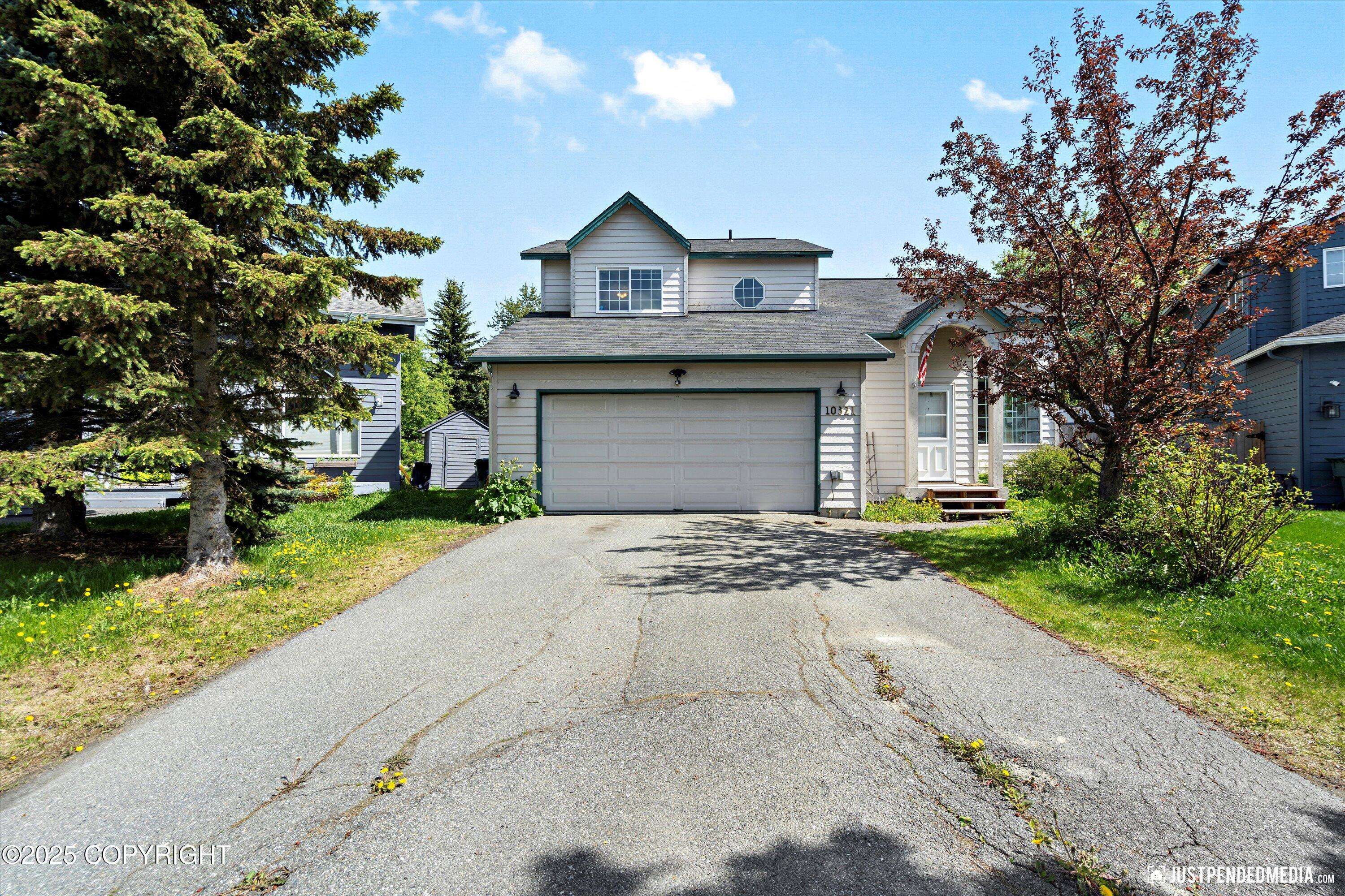 Anchorage, AK 99515,10321 Compass CIR