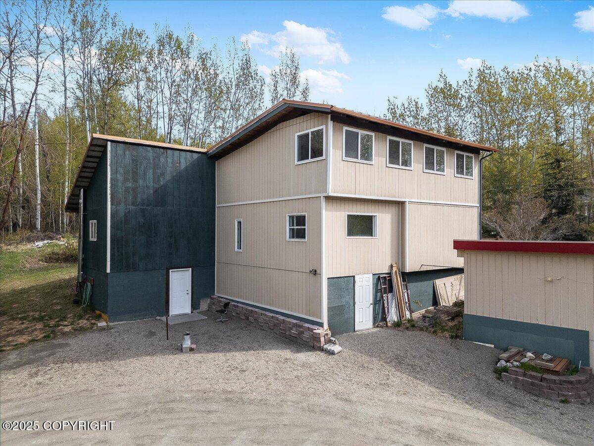 Fairbanks, AK 99712,294 Pay Streak DR