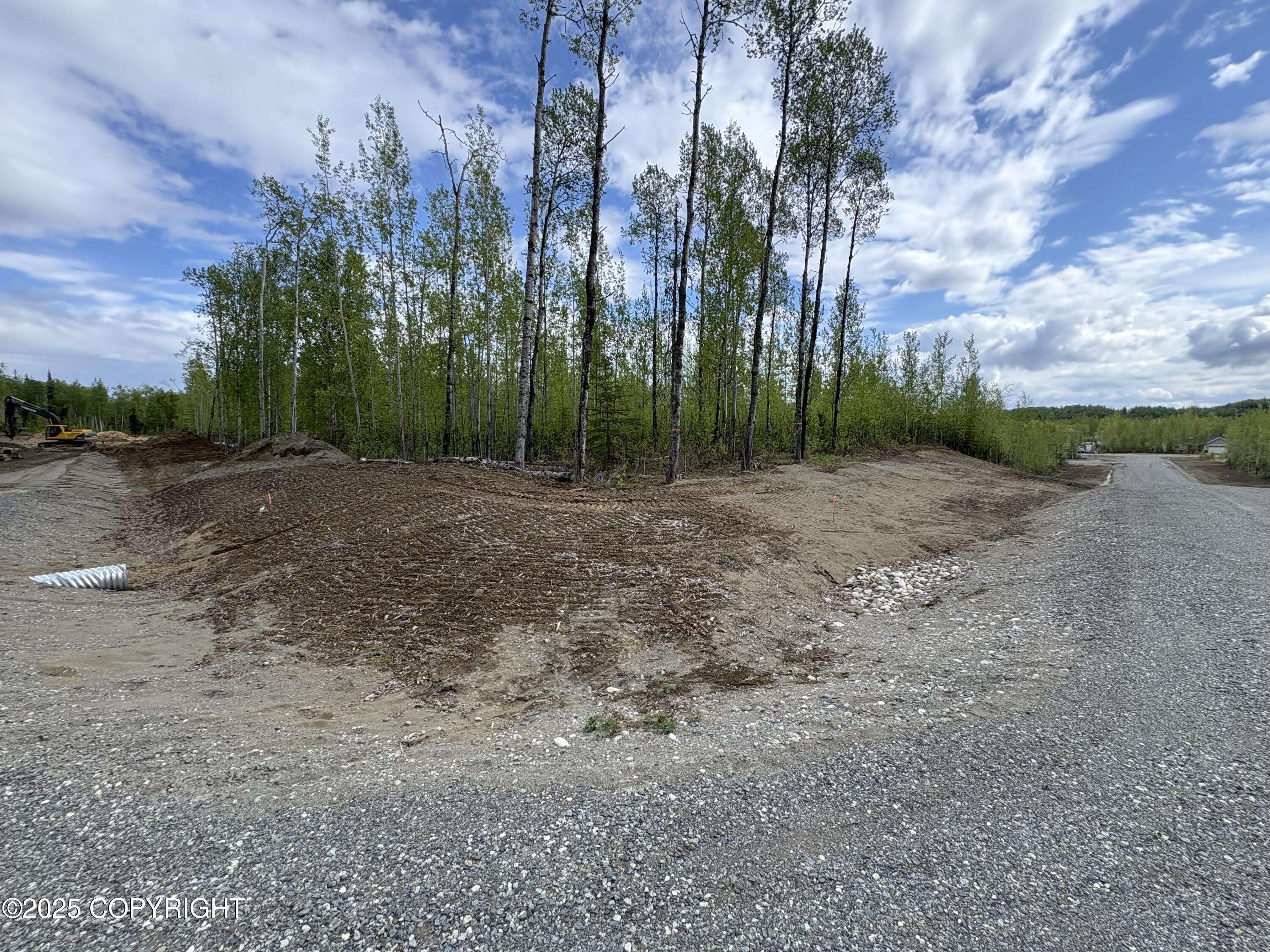 Big Lake, AK 99652,L1 B3 S Davies