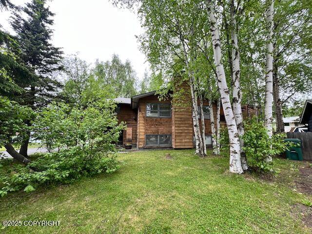 Anchorage, AK 99504,1725 Skilak CIR