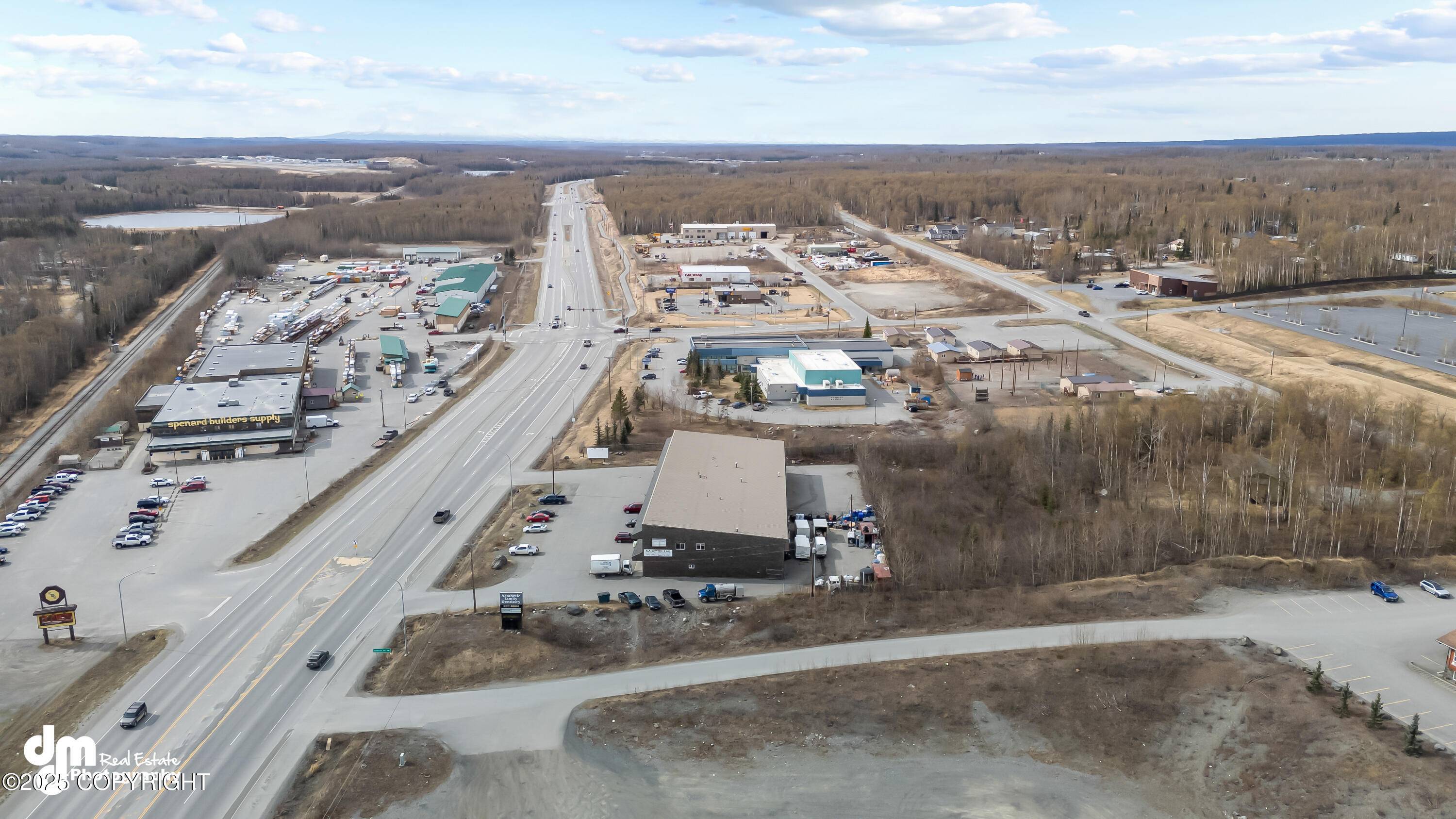 Wasilla, AK 99654,1649 W Parks HWY #A