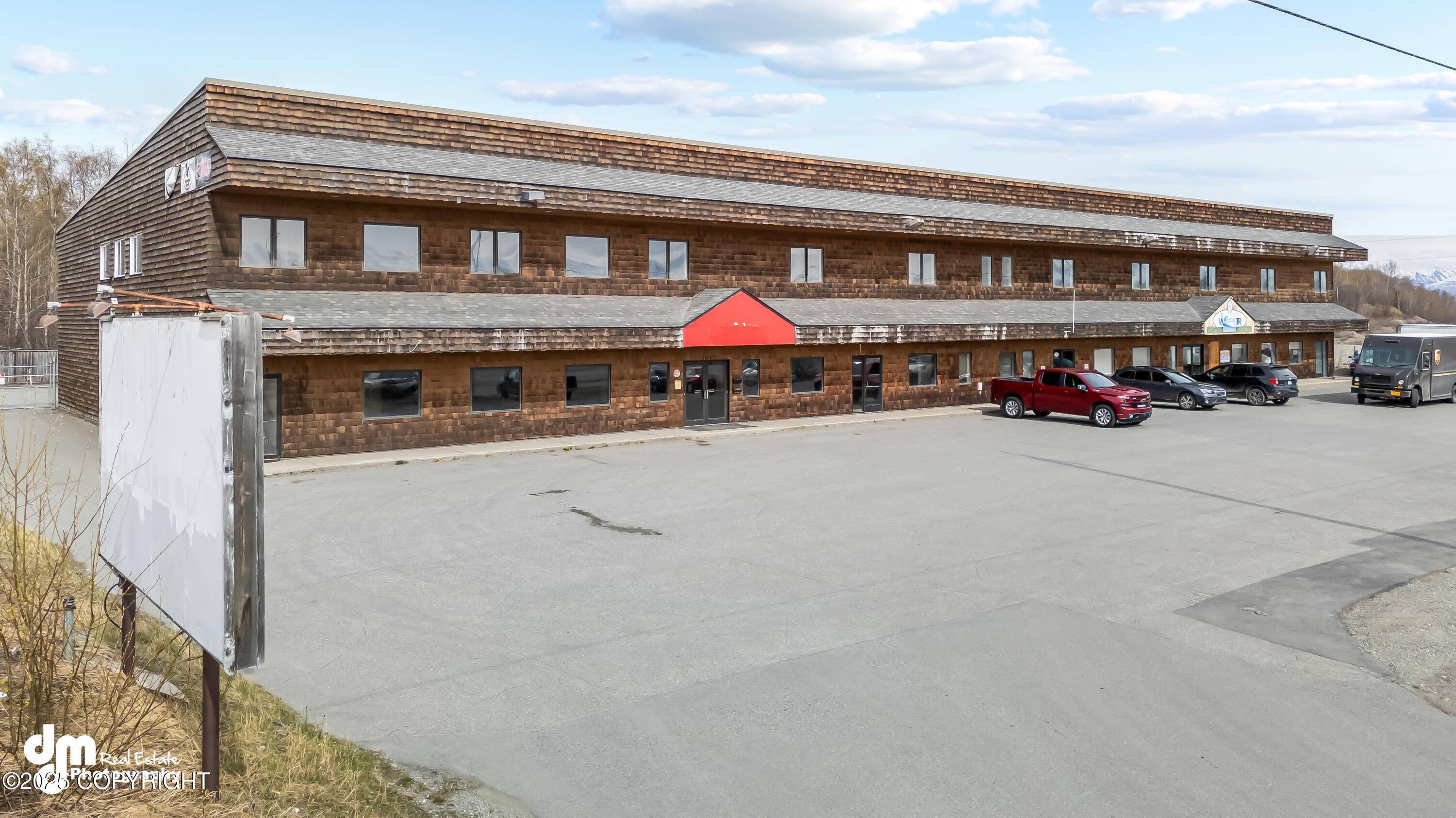 Wasilla, AK 99654,1659 W Parks HWY #B