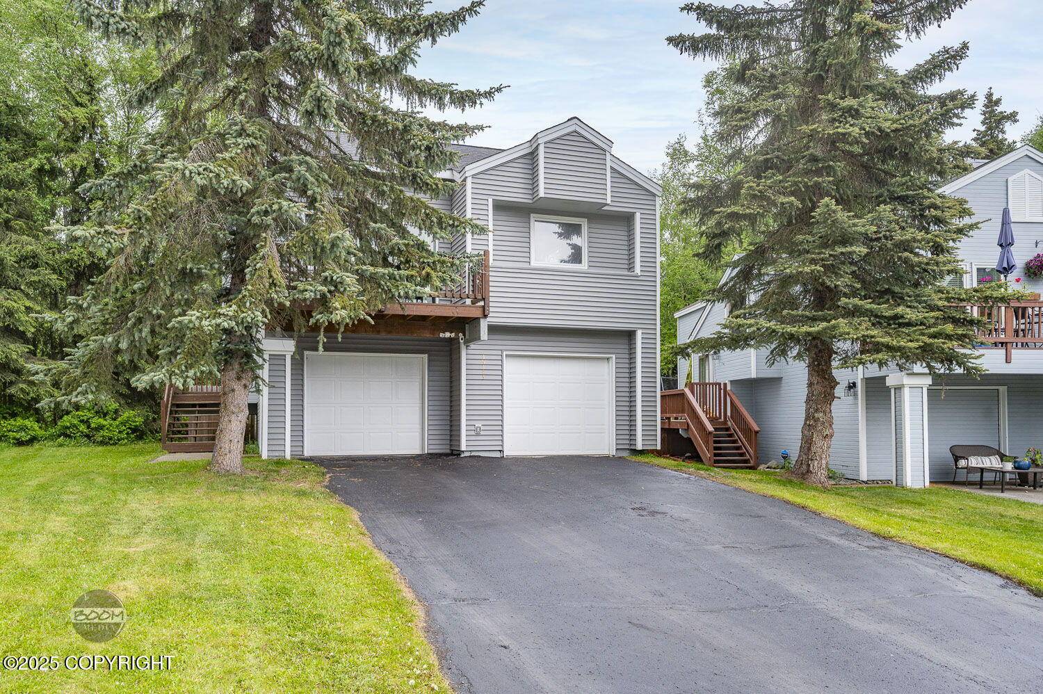 Eagle River, AK 99577,19113 Sarichef LOOP