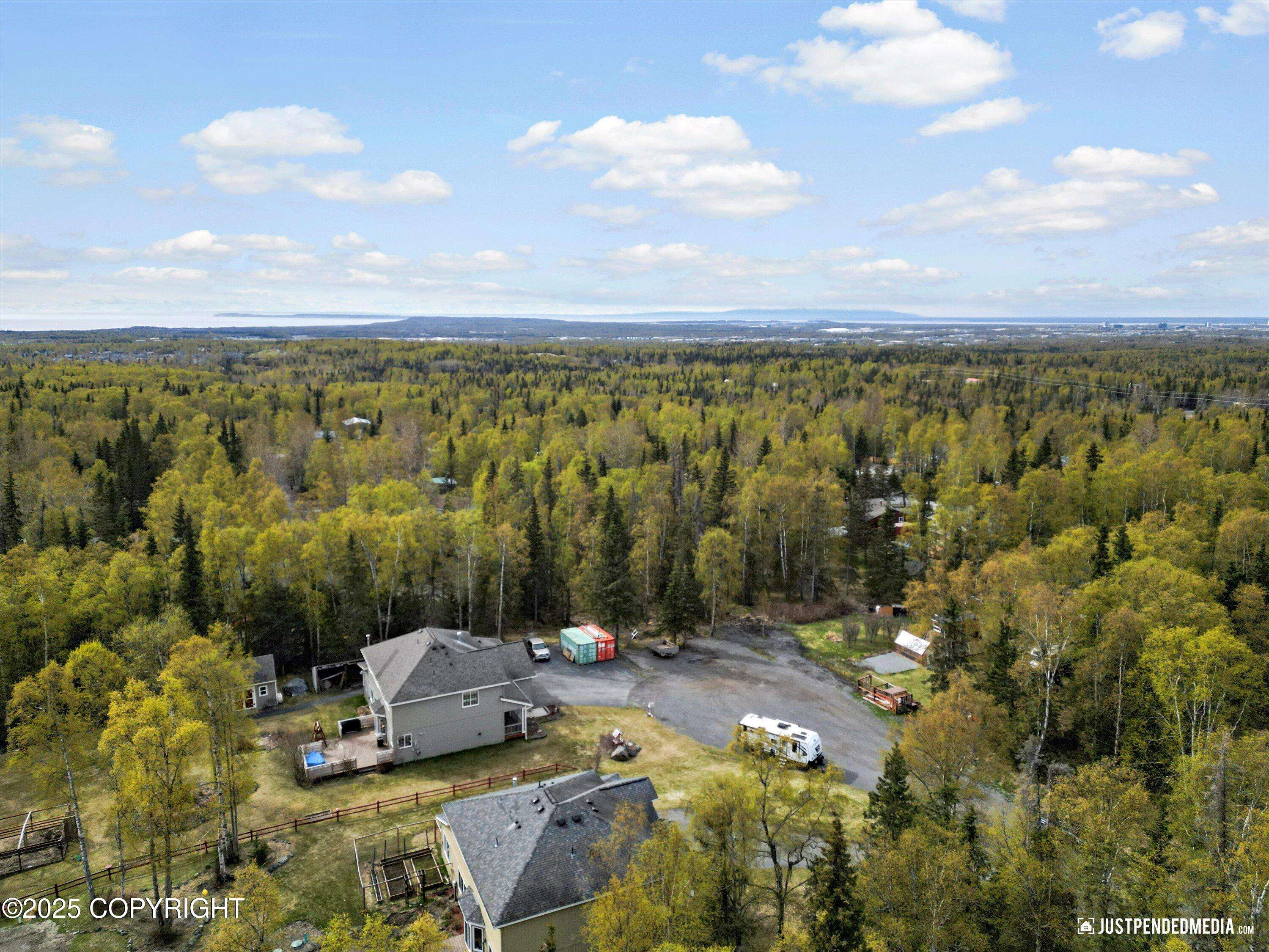 Anchorage, AK 99516,0000 E 113th AVE