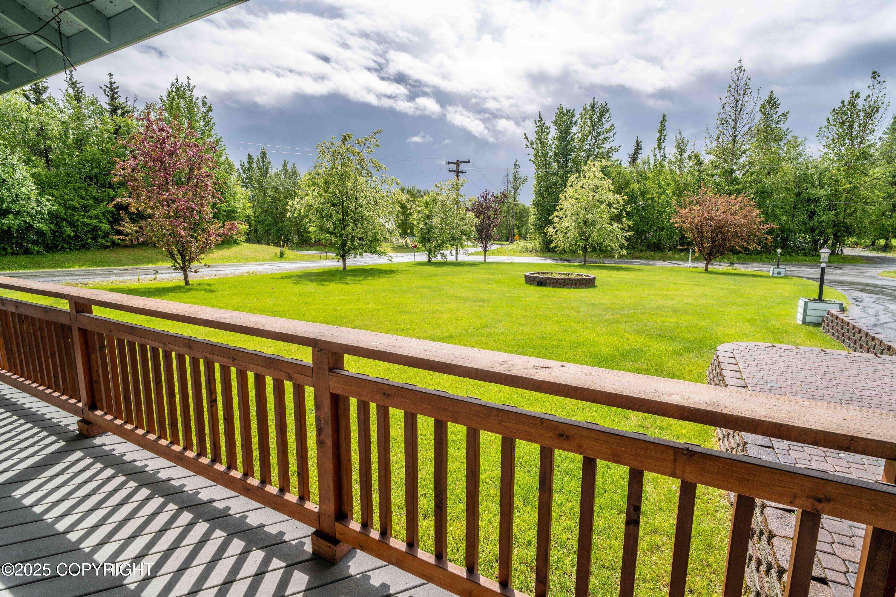 Palmer, AK 99645,4085 N Forestwood DR