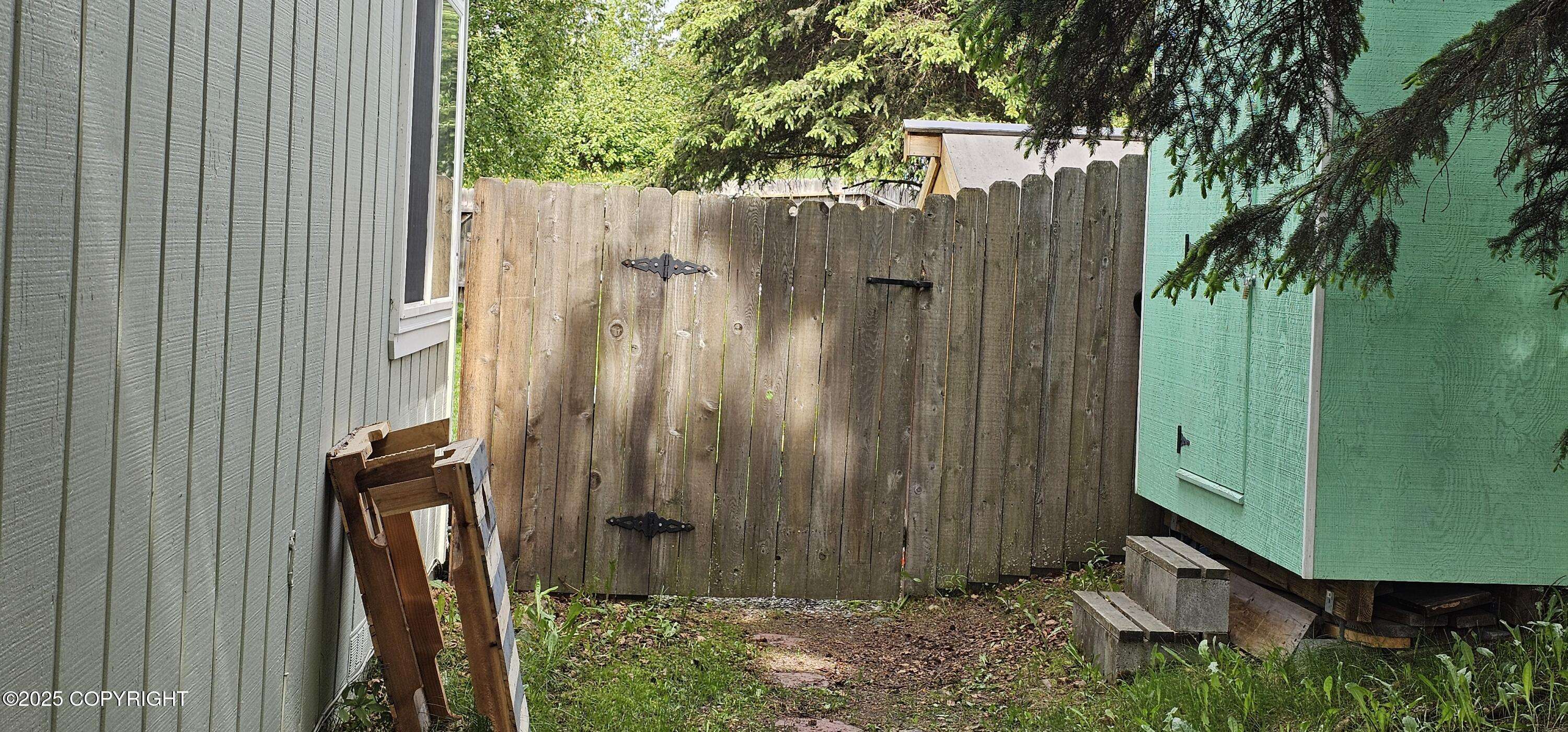 Anchorage, AK 99507,3053 Doil DR