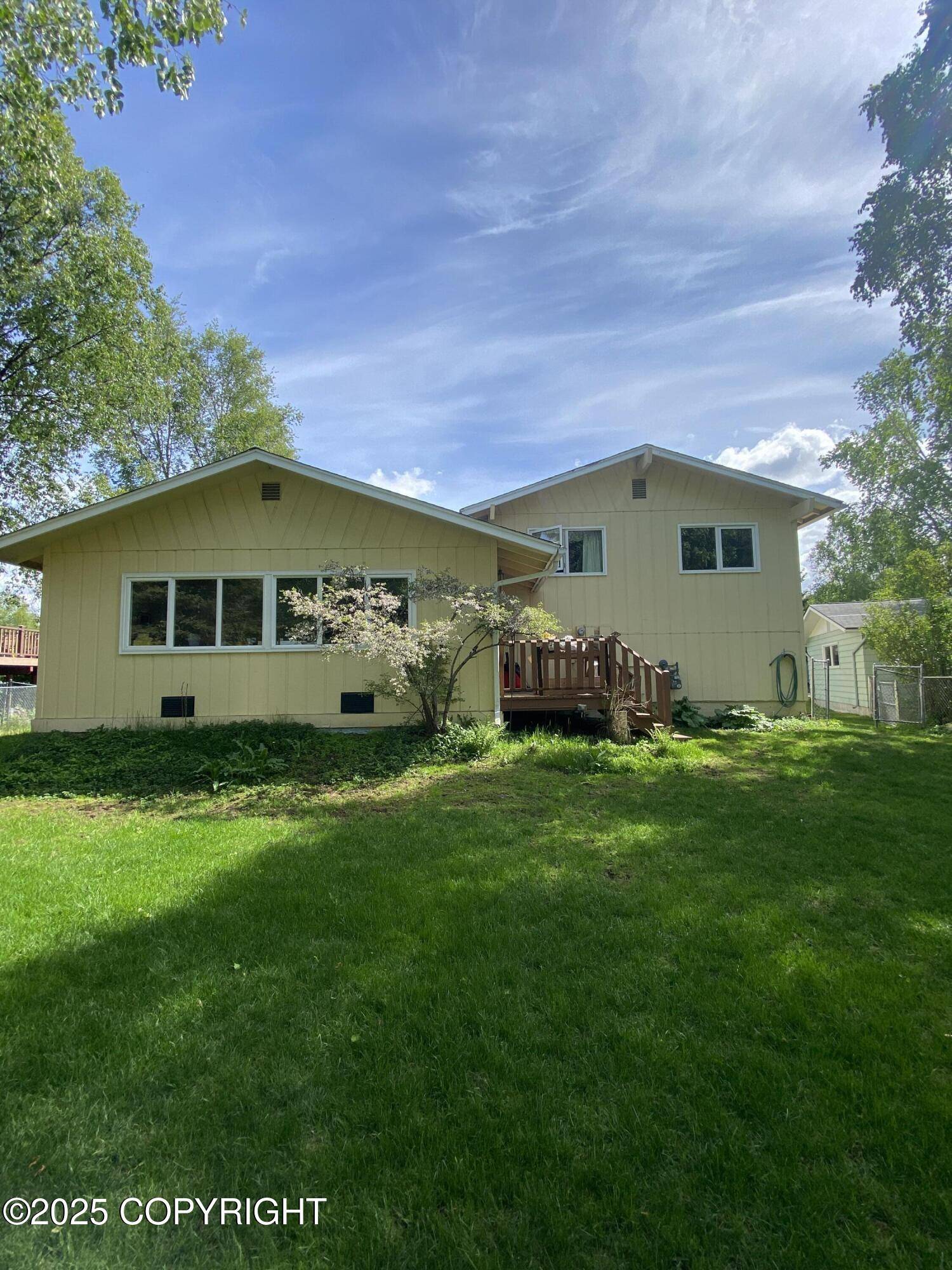Anchorage, AK 99508,3316 Vassar DR