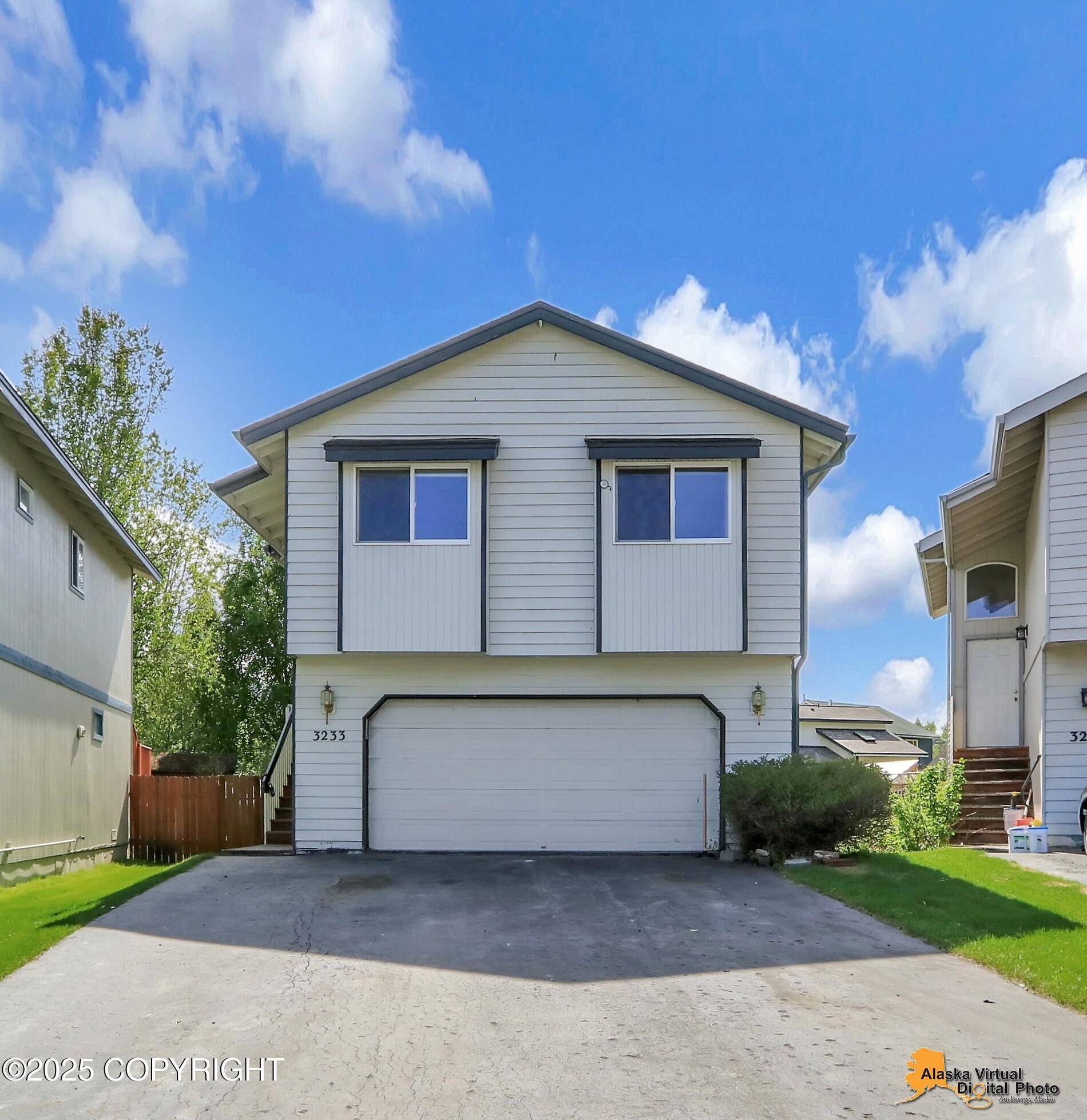 Anchorage, AK 99504,3233 Tayshee CIR