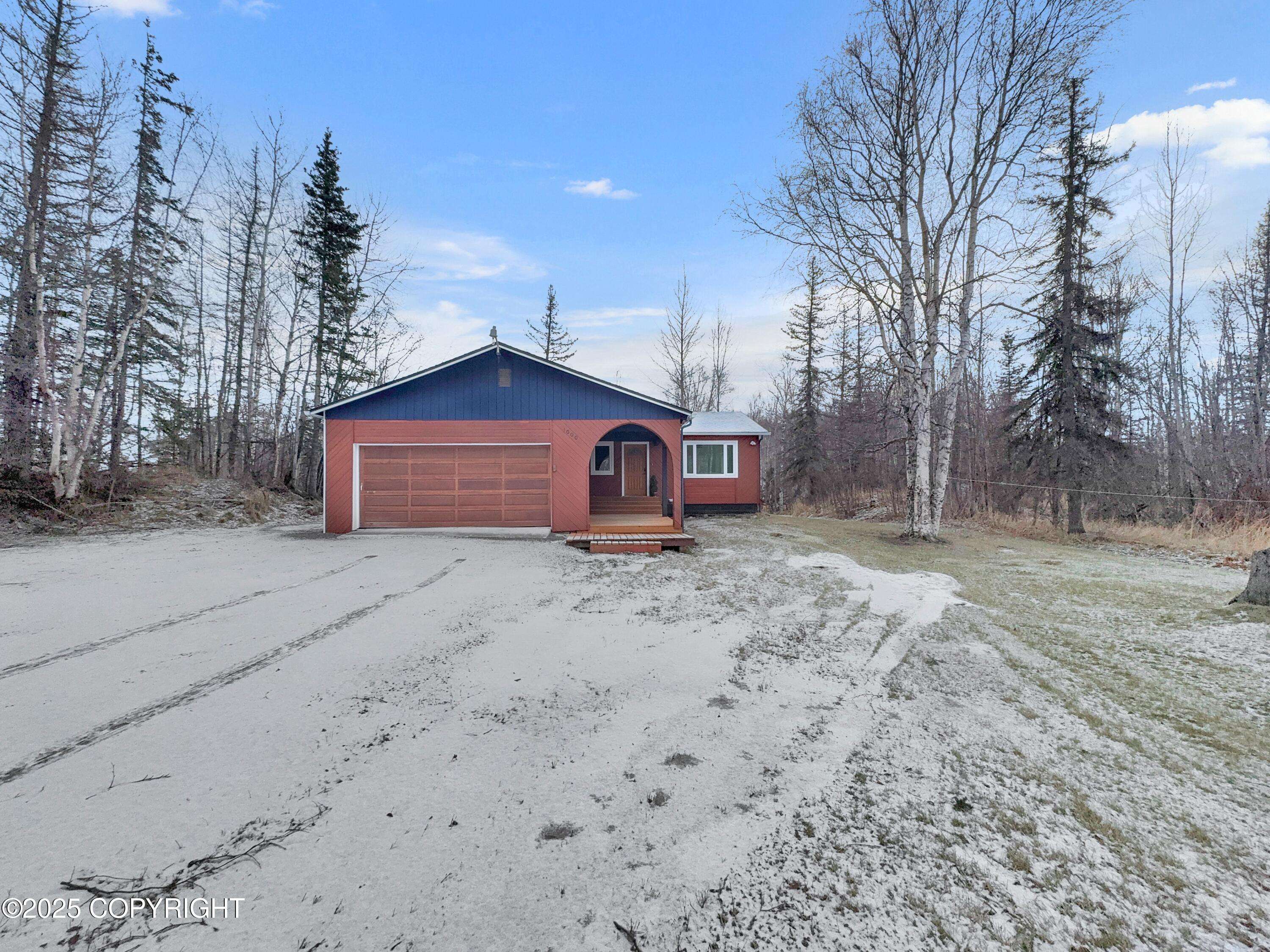 Wasilla, AK 99654,1000 Turk CIR