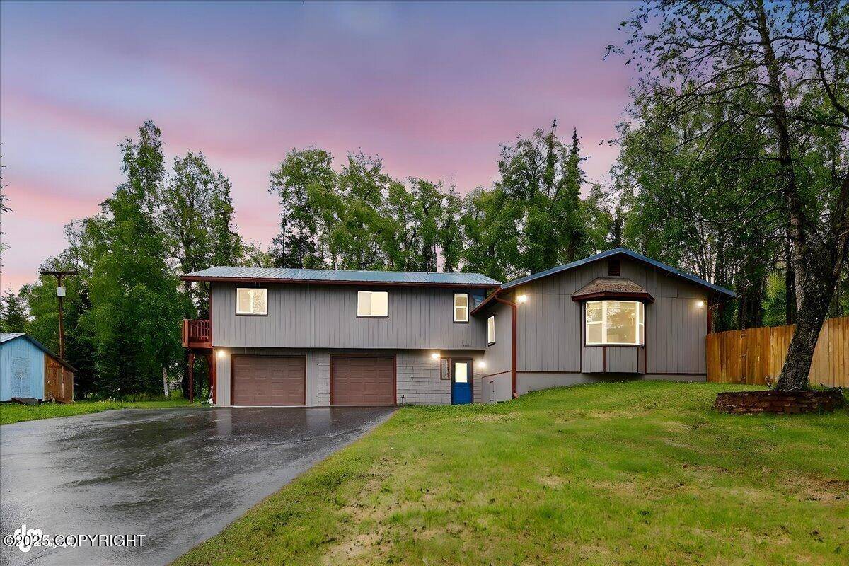 Kenai, AK 99611,44775 Carver DR
