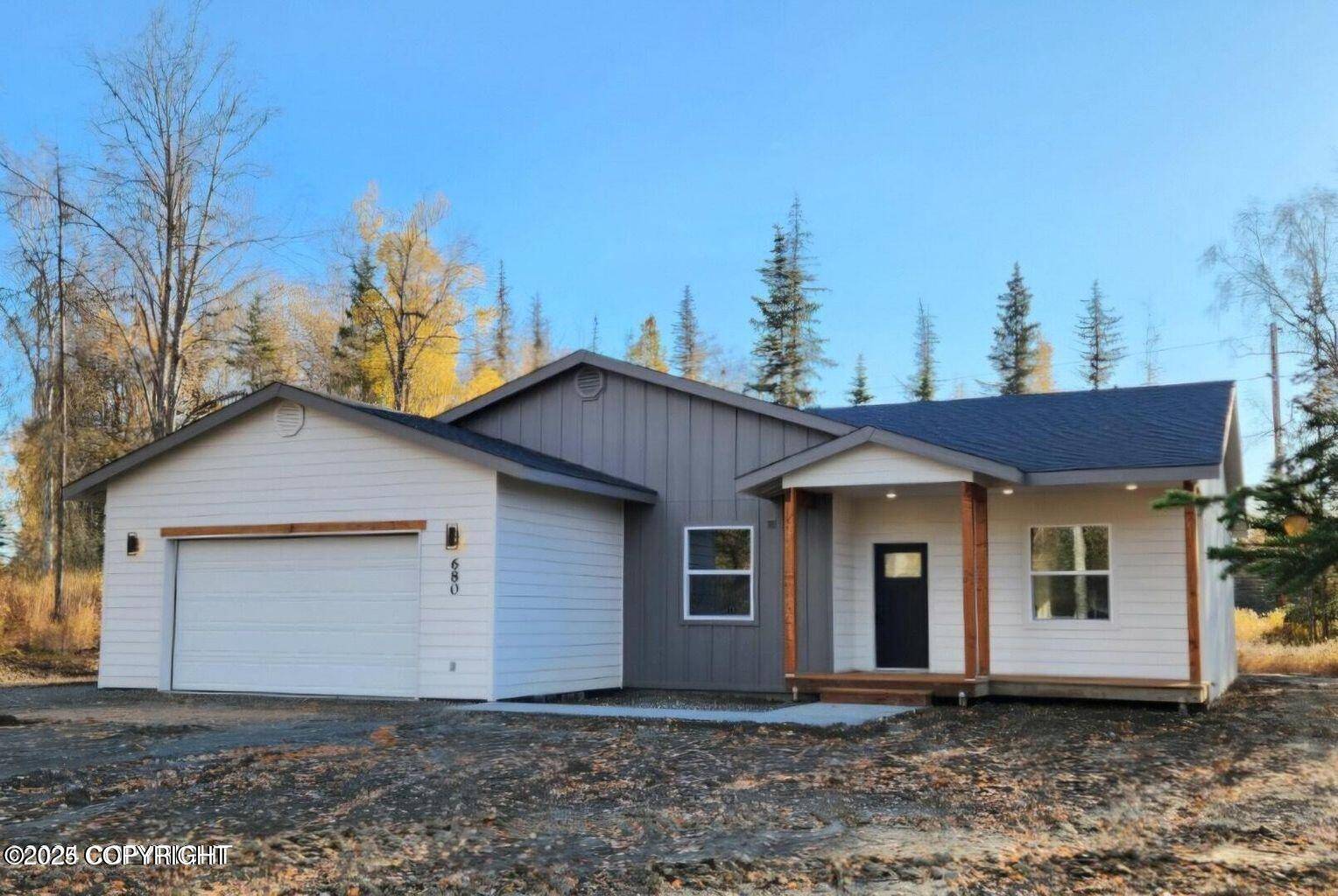 Kenai, AK 99611,680 Wortham AVE