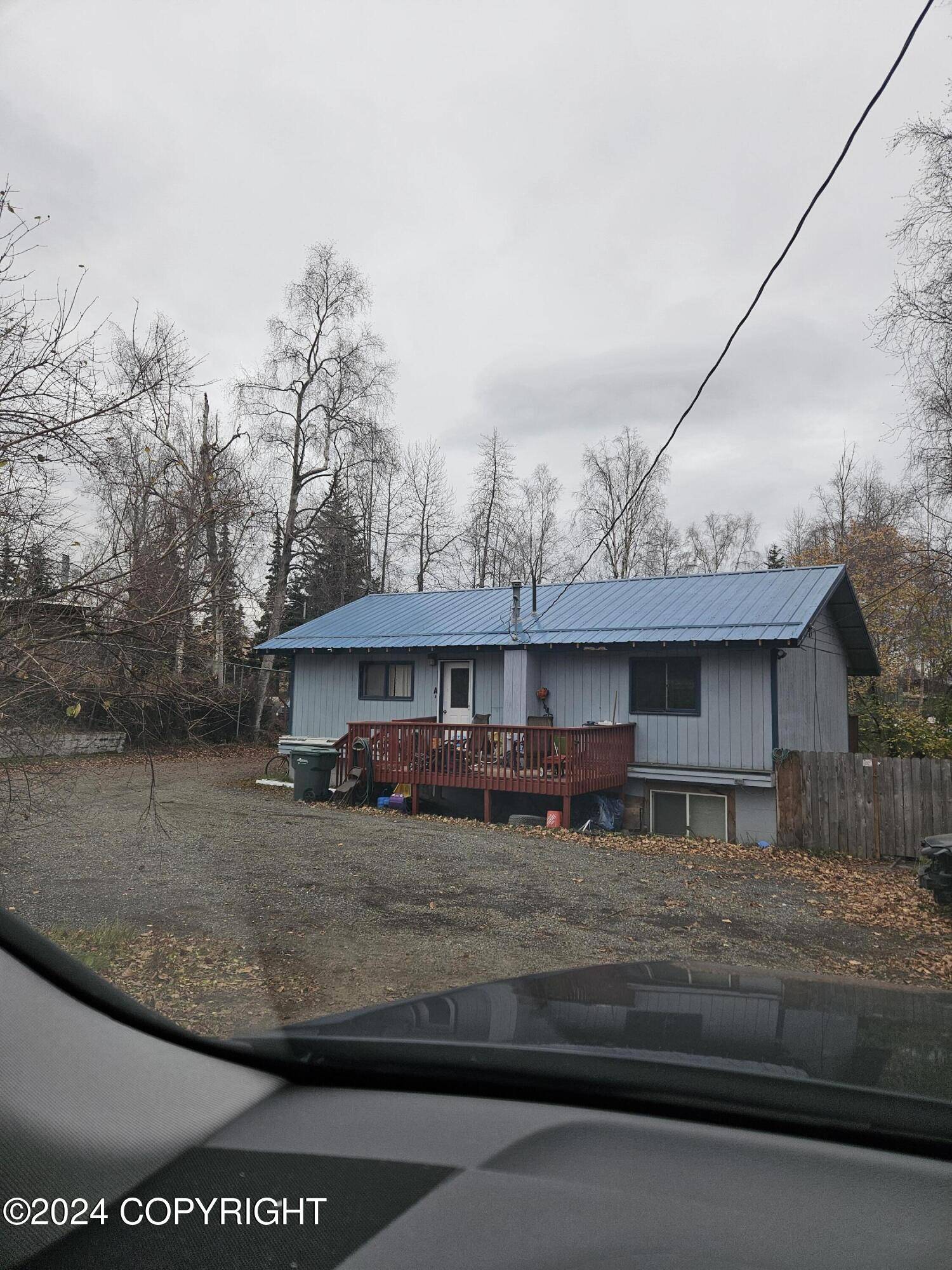 Anchorage, AK 99503,1505 W 46th AVE #B