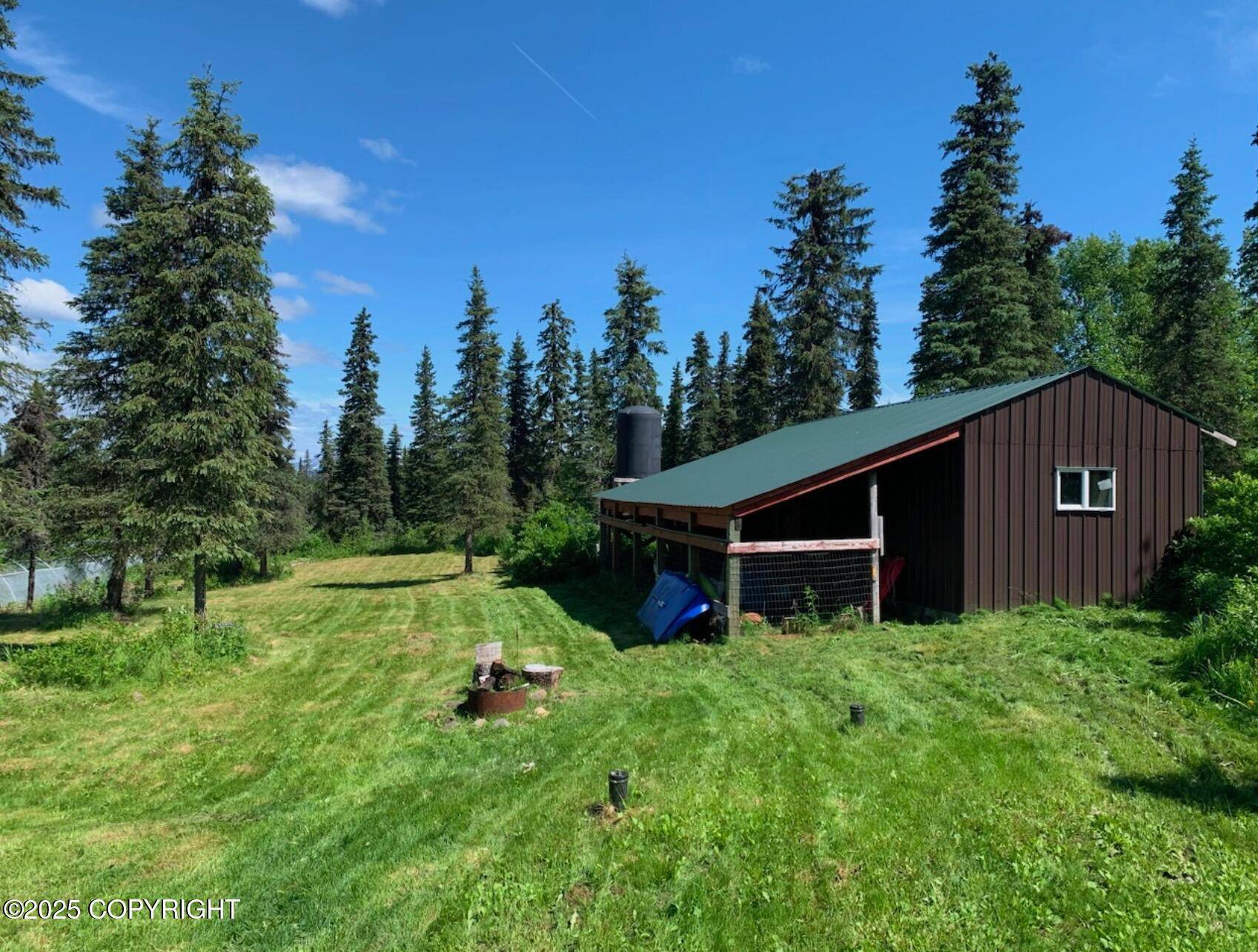 Dillingham, AK 99576,1296 McKinley DR
