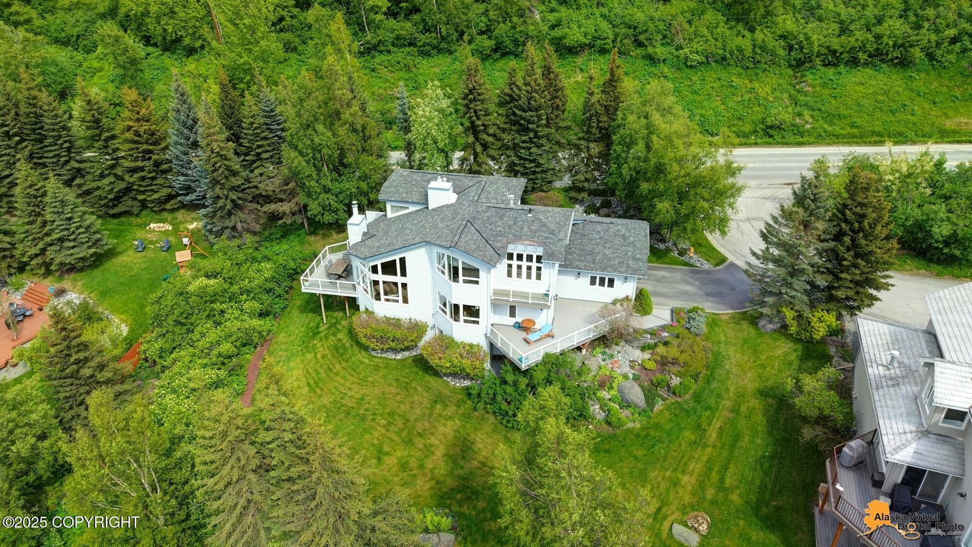 Anchorage, AK 99516,18706 Petrel CIR
