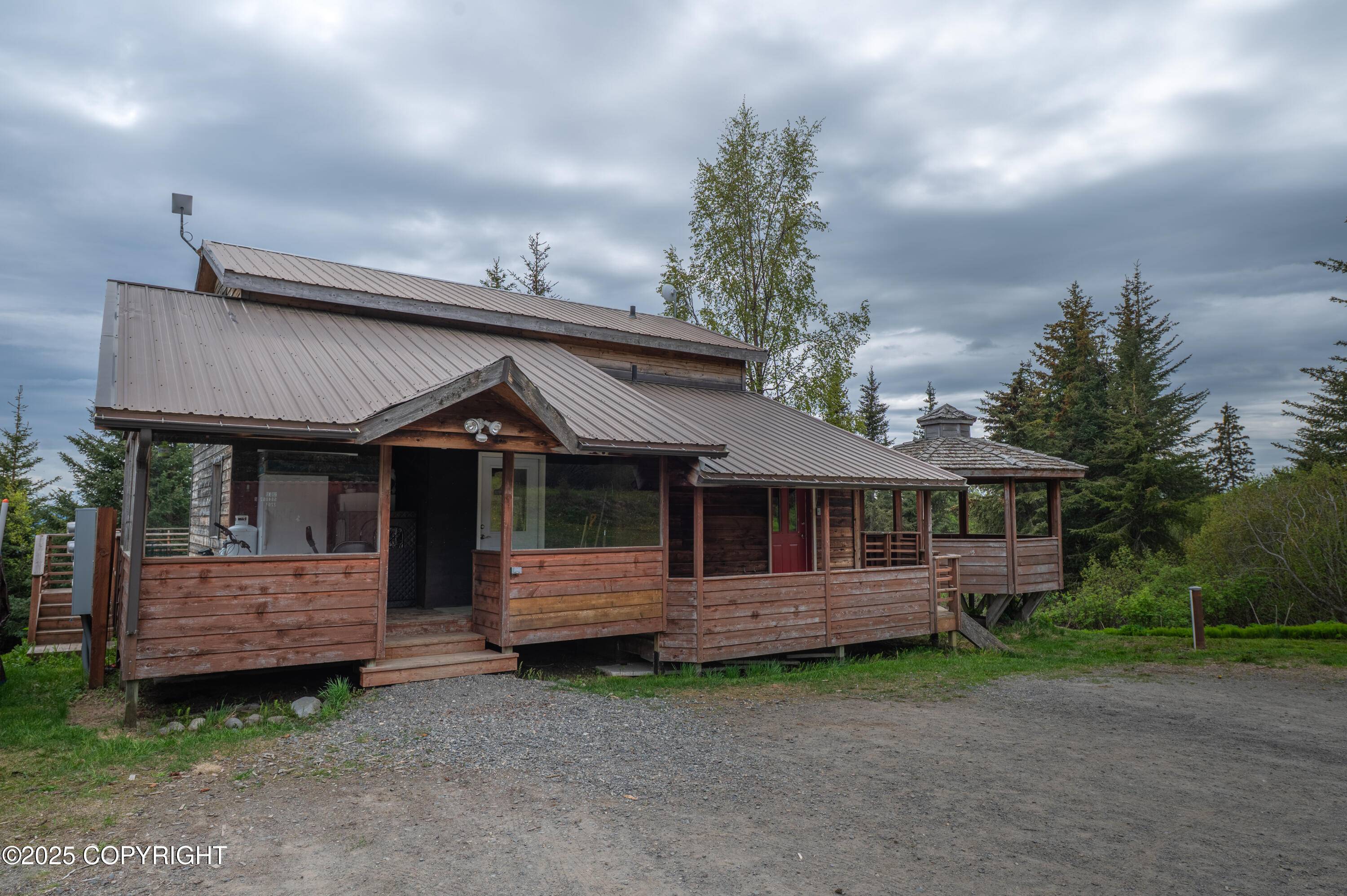 Homer, AK 99603,53665 Marimac AVE