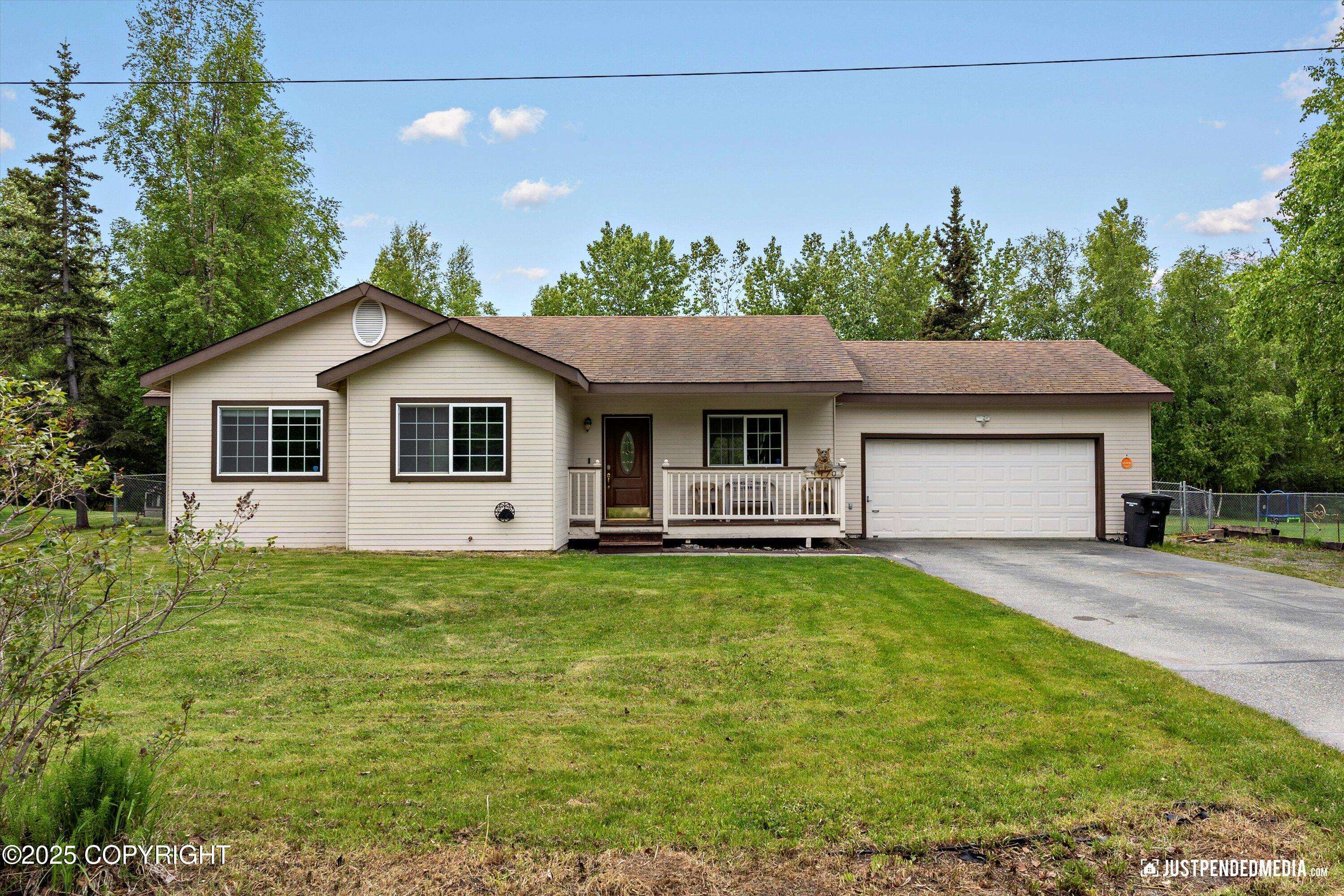 Wasilla, AK 99654,4470 E Birchwood DR
