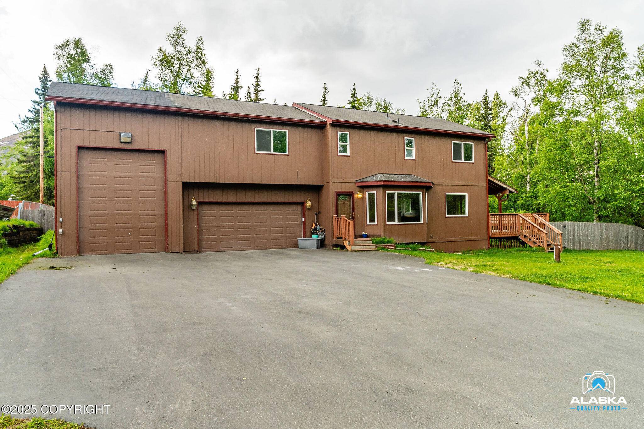 Eagle River, AK 99577,19306 Second ST