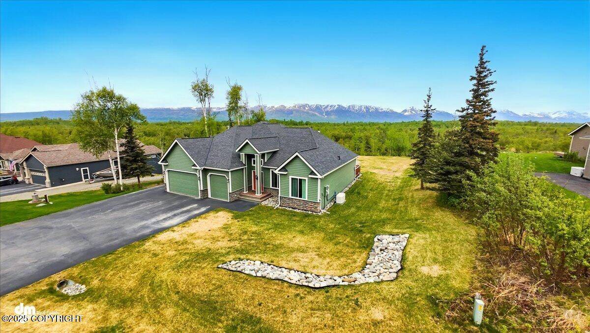 Wasilla, AK 99654,751 W Kyle Williams CIR