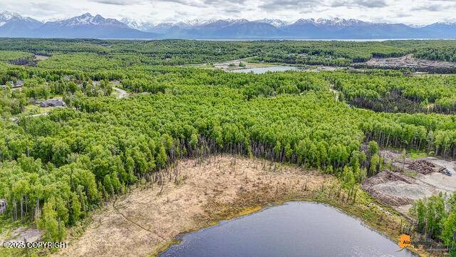Wasilla, AK 99623,6458 W Creeksedge DR