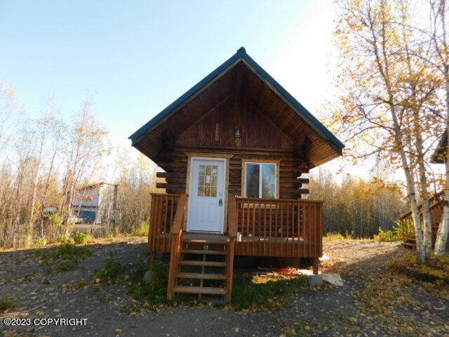 Wasilla, AK 99654,538 S Tracy DR