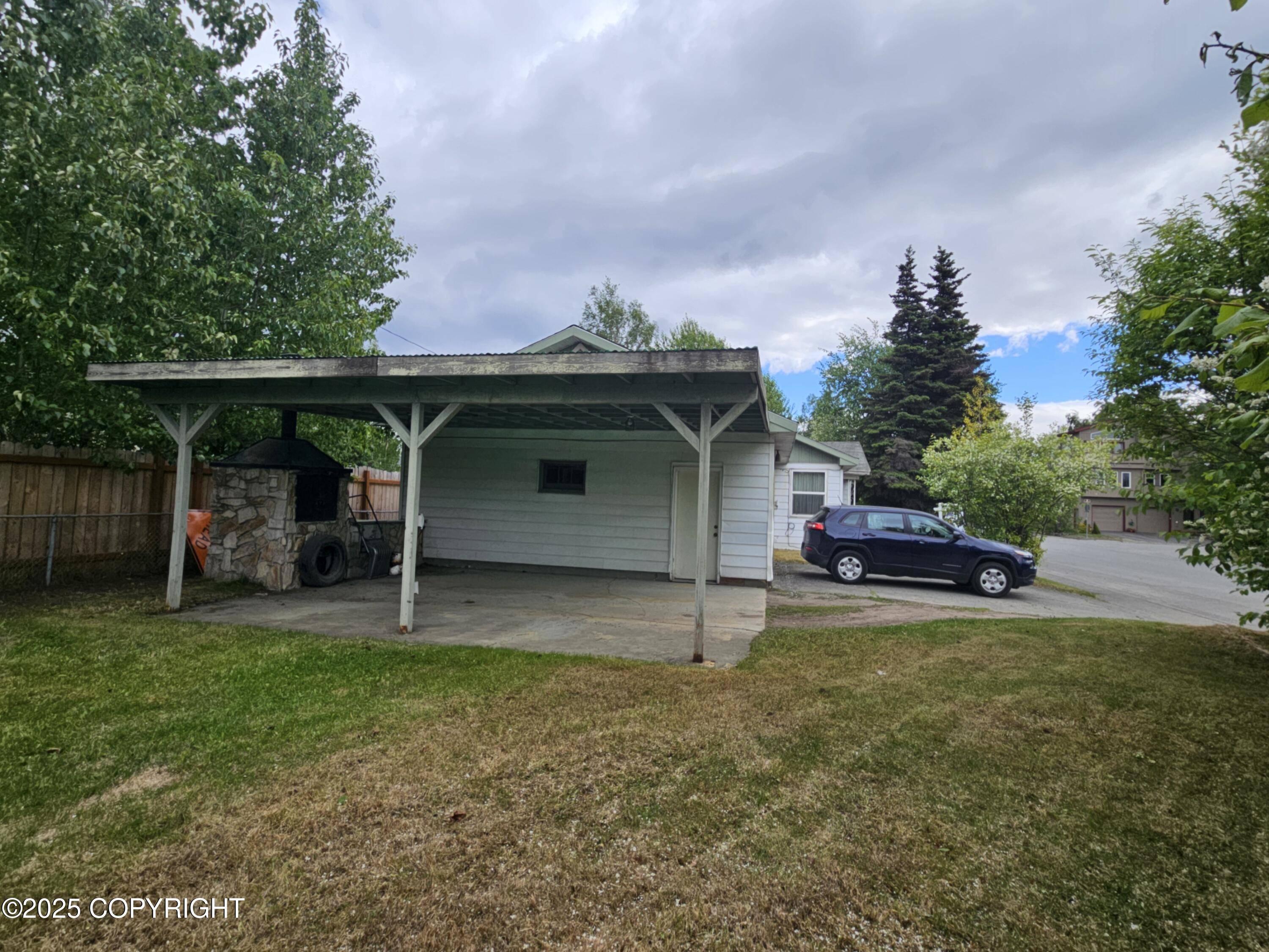 Anchorage, AK 99501,1135 E 14th AVE