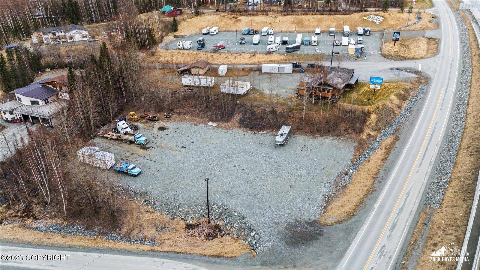Eagle River, AK 99577,10224 Eagle View DR