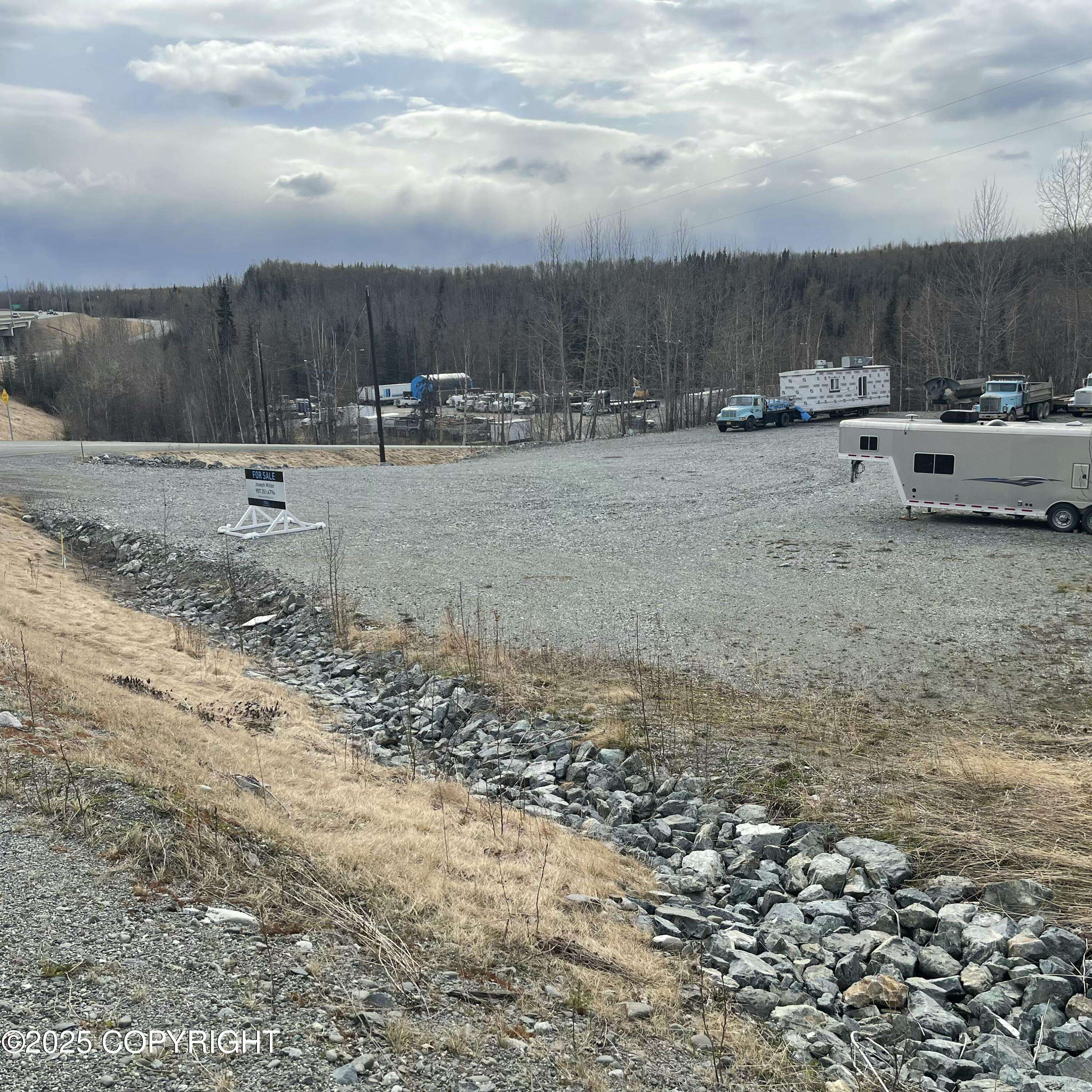 Eagle River, AK 99577,10224 Eagle View DR