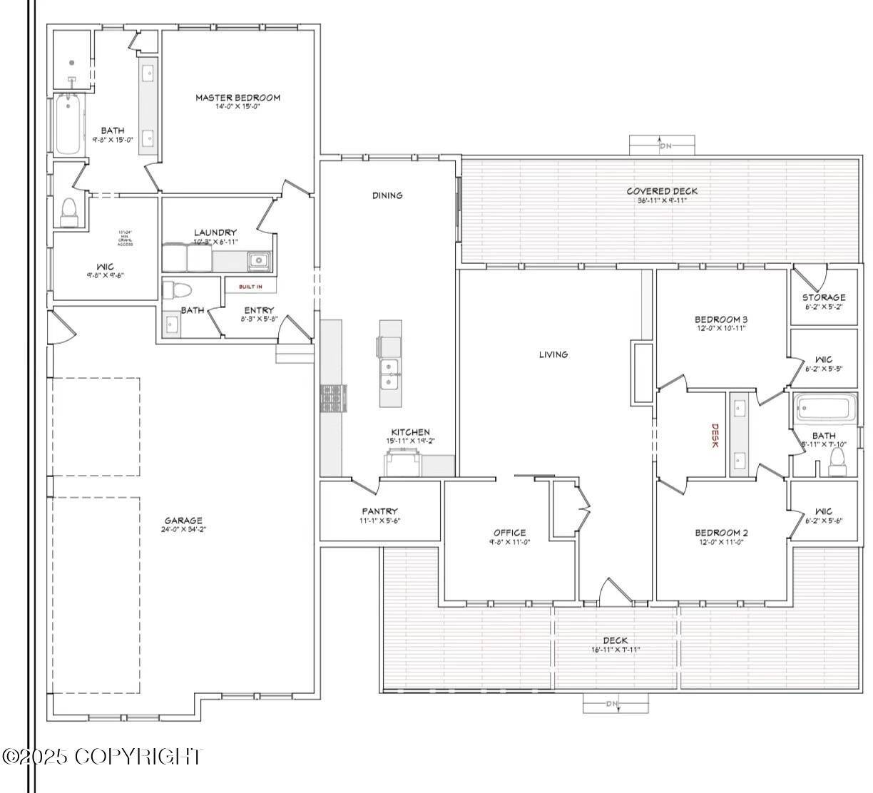 Palmer, AK 99645,L7 B5 S Minuteman DR