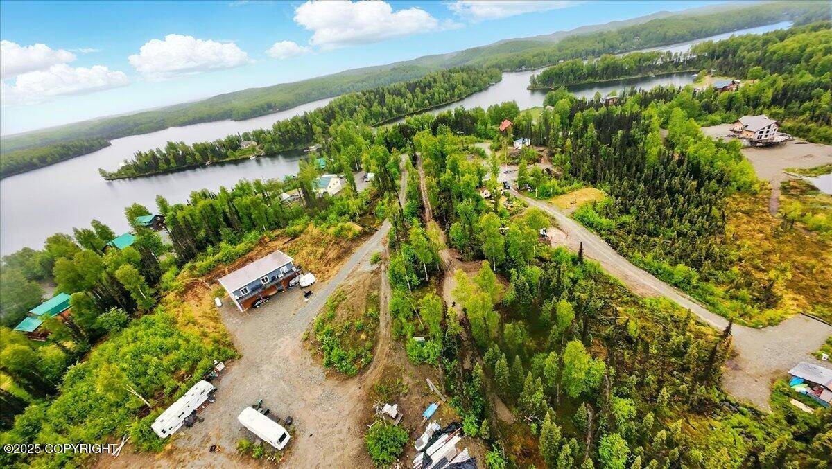 Willow, AK 99688,9599 N Buckingham Palace RD