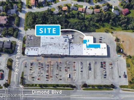 Anchorage, AK 99502,4000 W Dimond BLVD