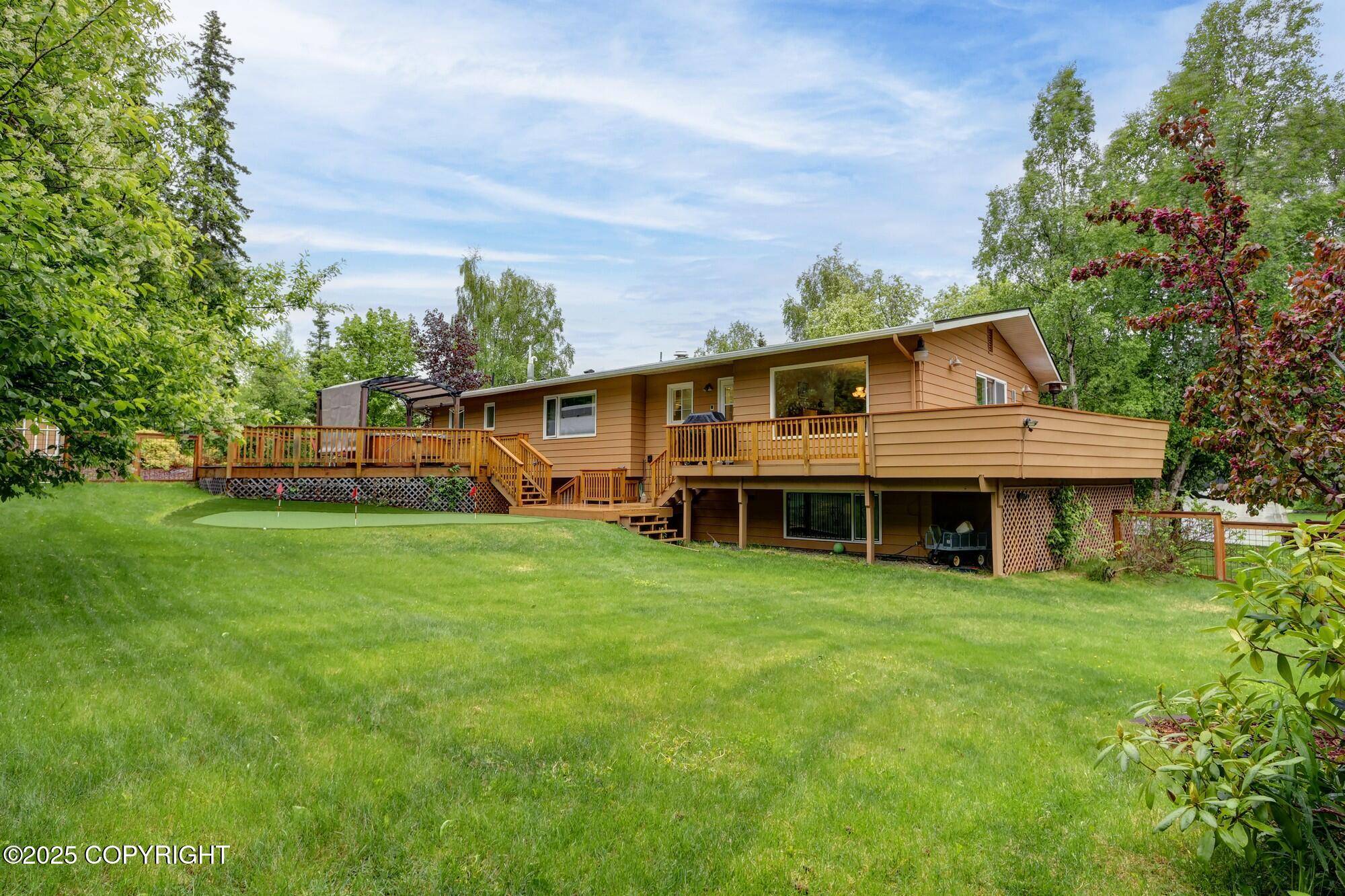 Anchorage, AK 99517,2159 Arlington DR