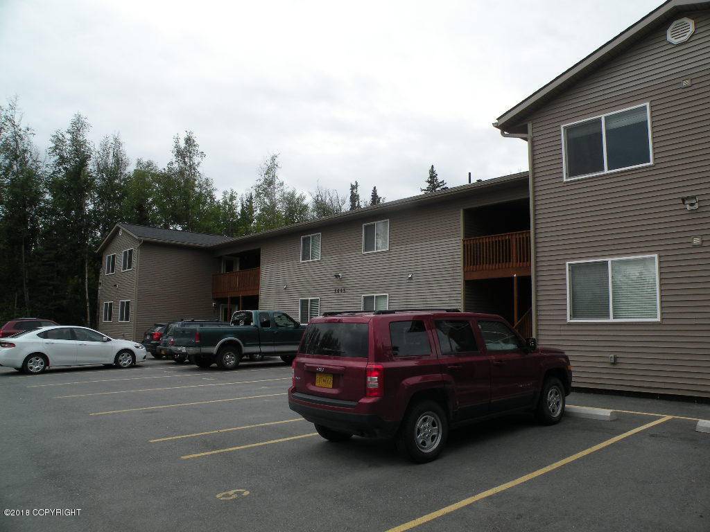 Wasilla, AK 99654,5645 E Bogard RD #7
