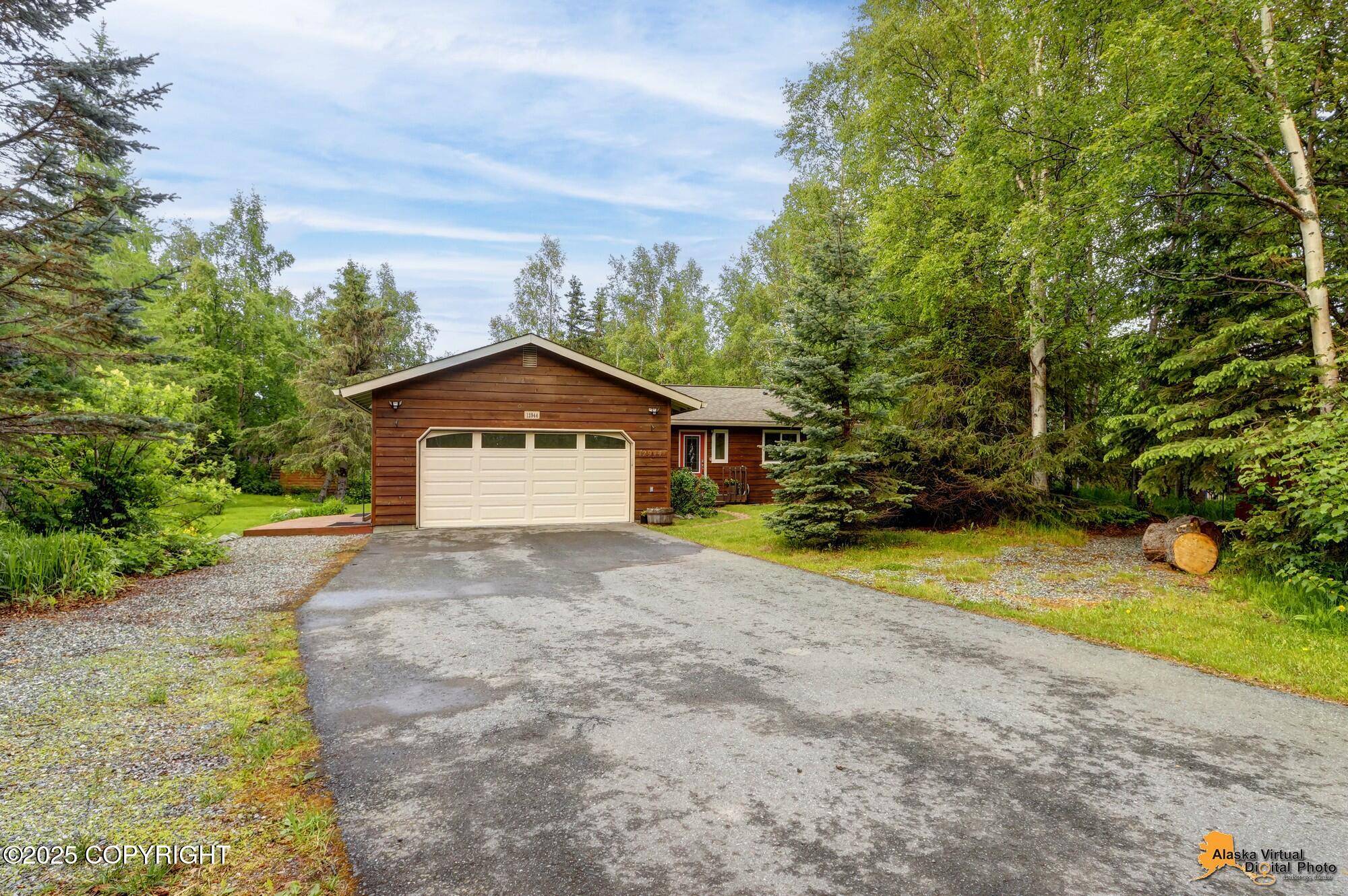 Anchorage, AK 99516,12944 Ridgeview DR