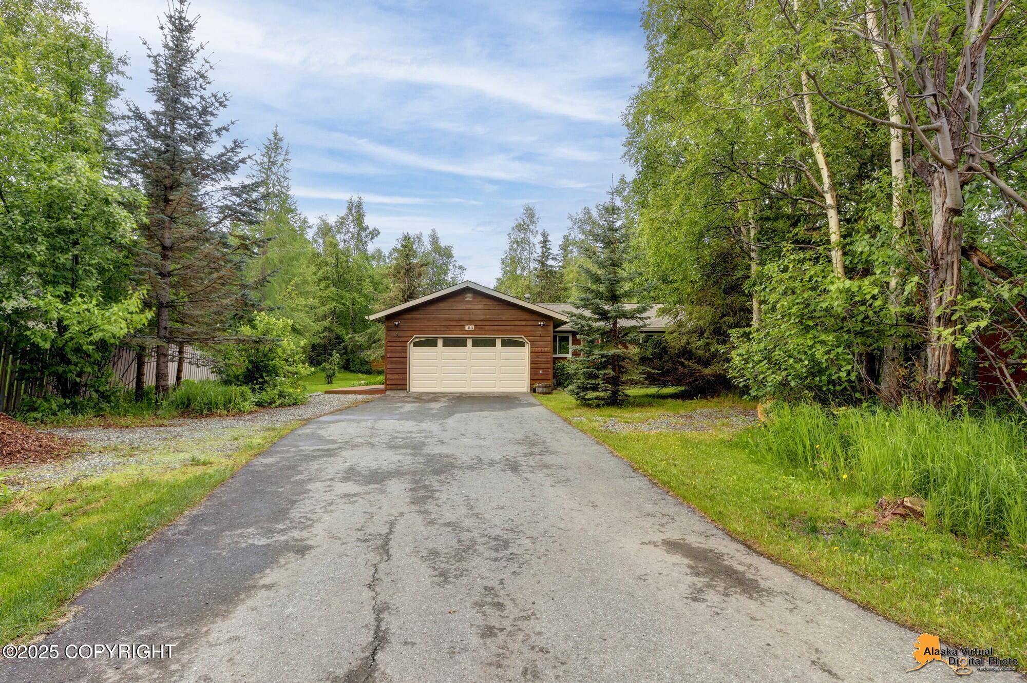 Anchorage, AK 99516,12944 Ridgeview DR