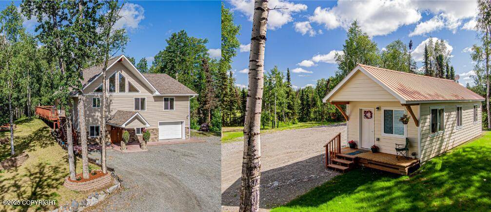 Soldotna, AK 99669,36733 Pavilion DR