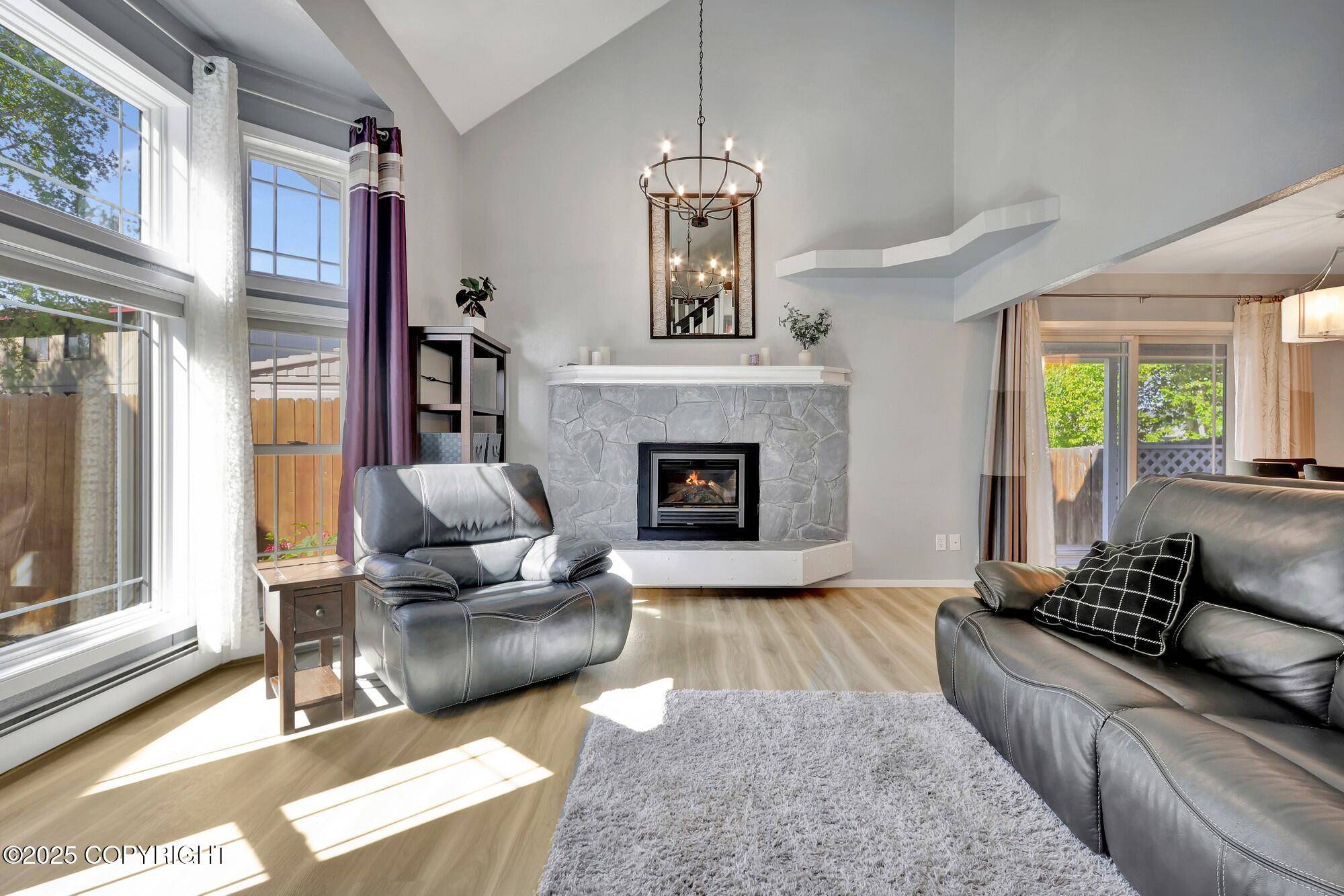 Anchorage, AK 99502,3370 Chaparral CIR