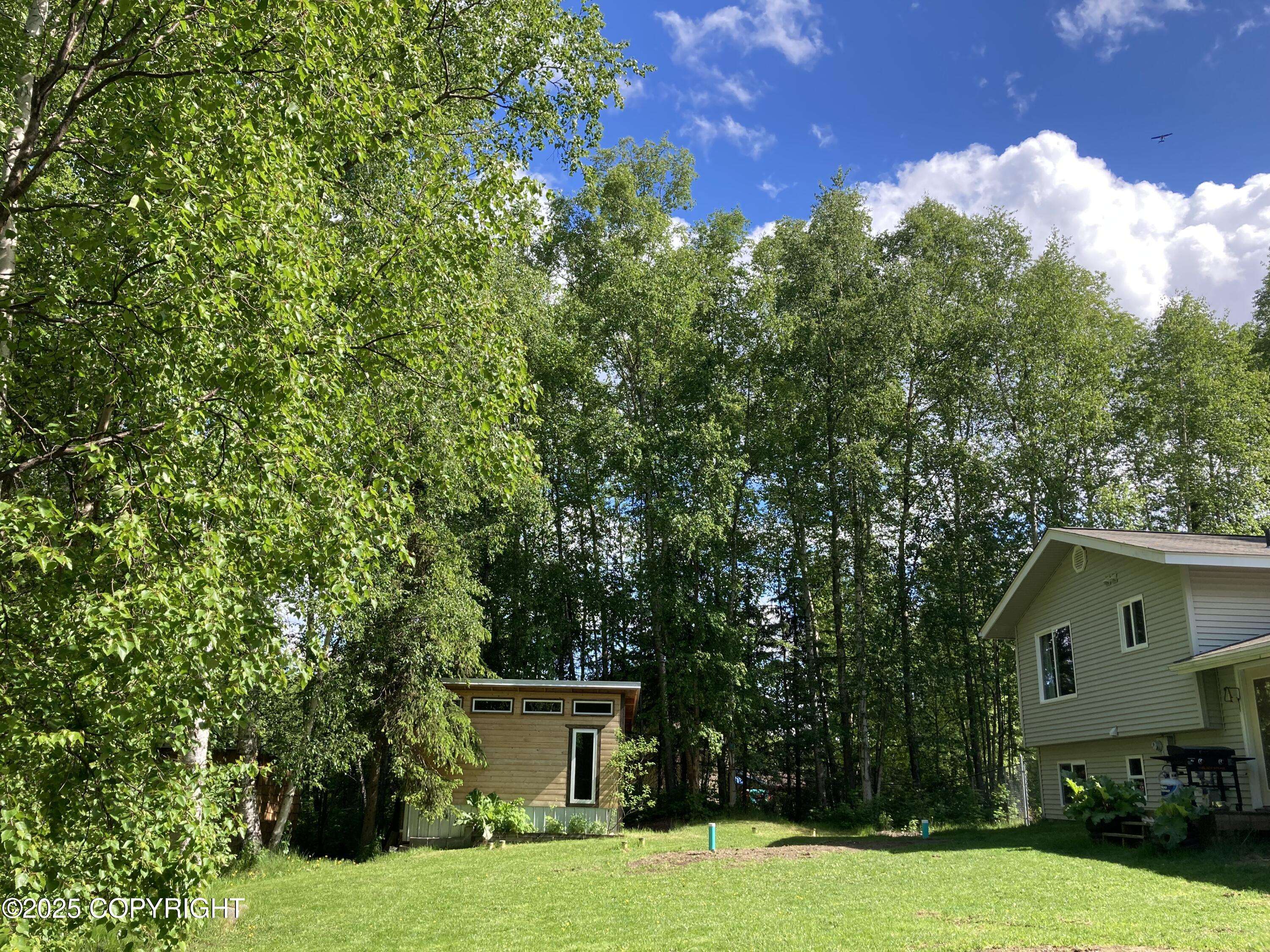 Chugiak, AK 99567,22909 Green Garden DR