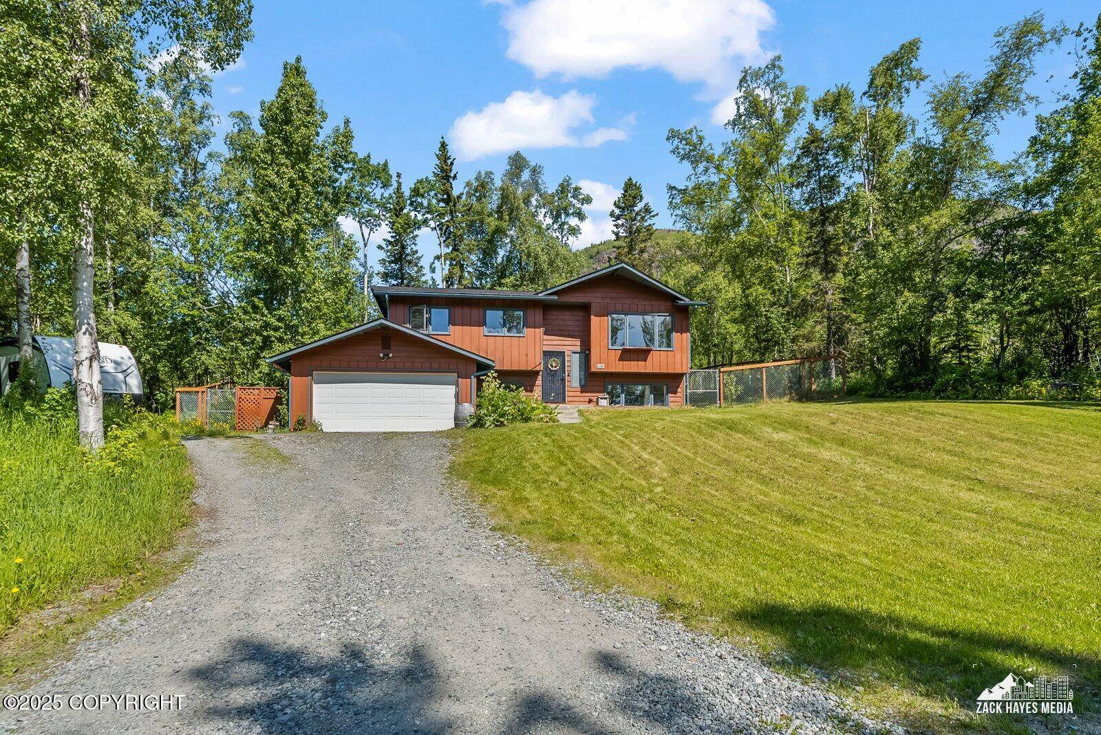 Eagle River, AK 99577,20213 David AVE