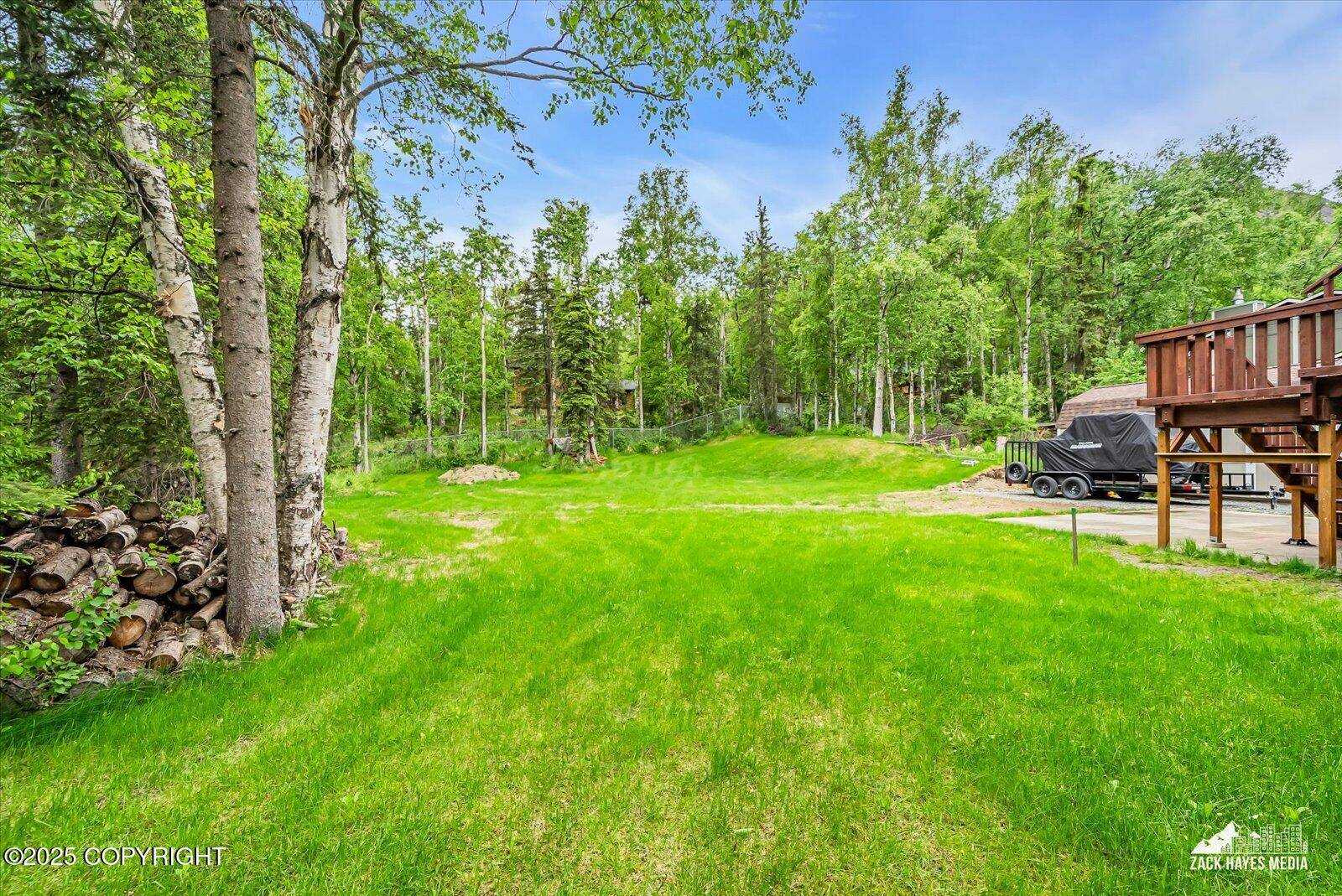 Eagle River, AK 99577,19705 Citation RD