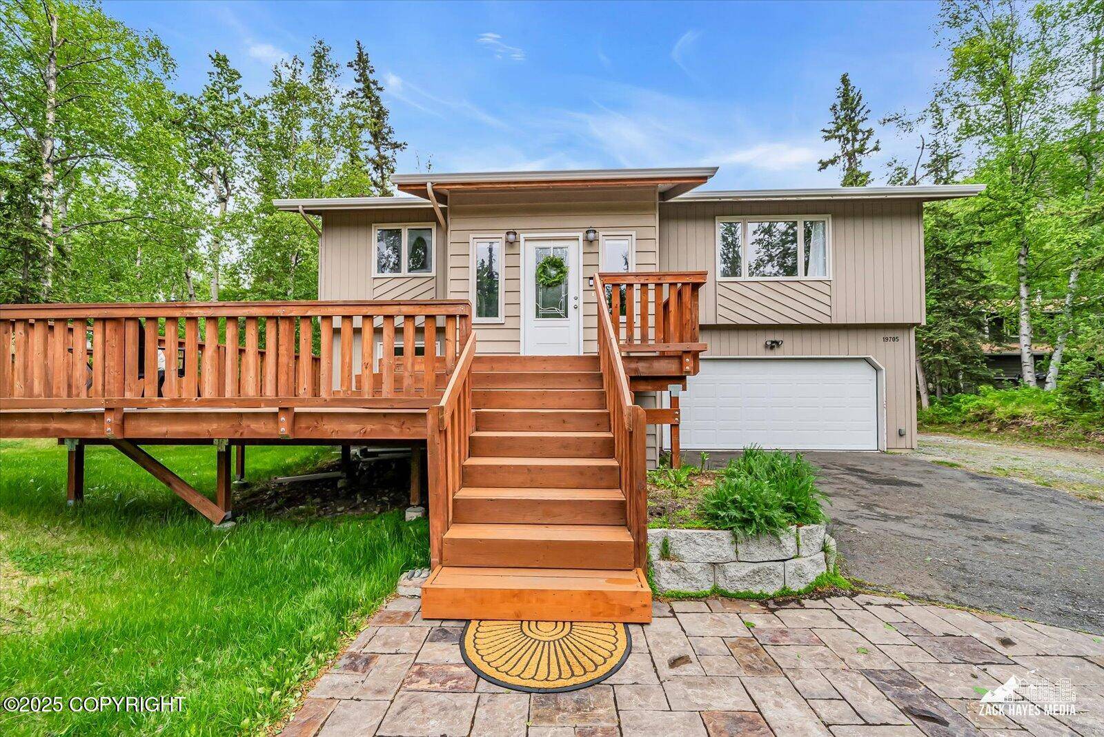 Eagle River, AK 99577,19705 Citation RD