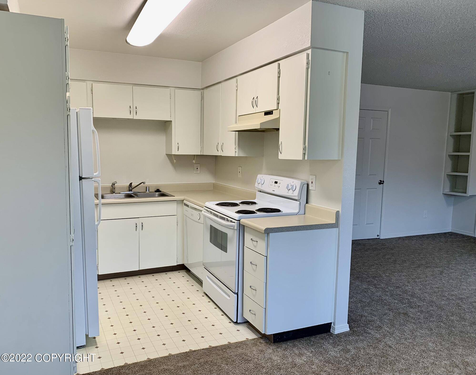 Anchorage, AK 99515,13201 Old Seward HWY #3