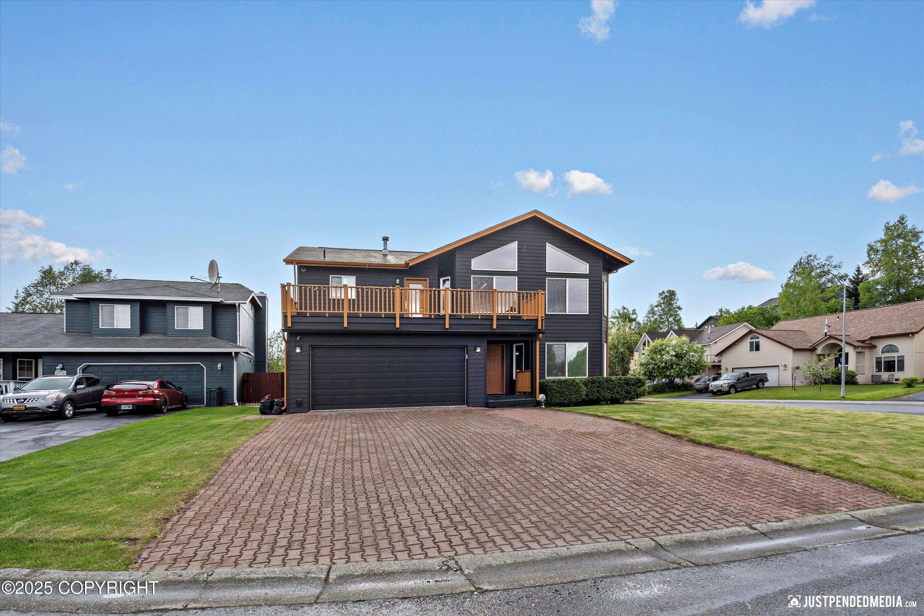 Anchorage, AK 99504,800 Howard CIR