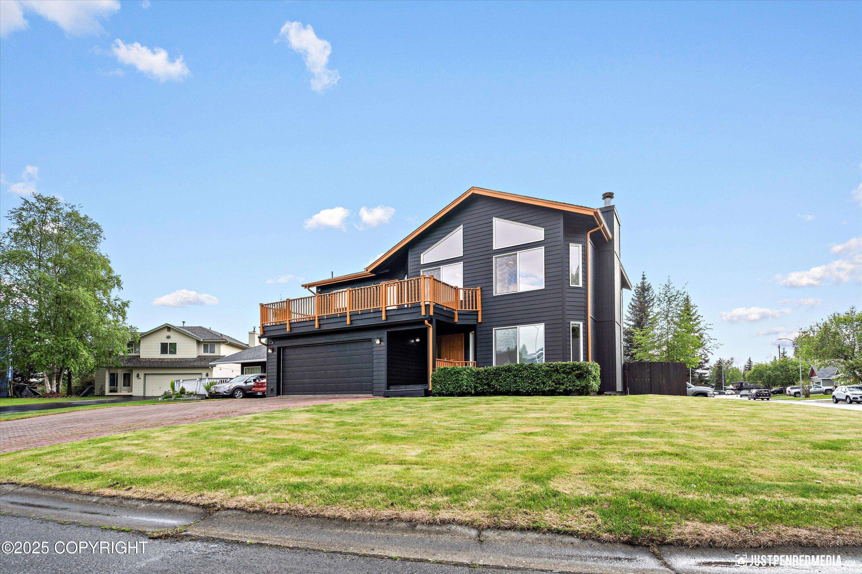 Anchorage, AK 99504,800 Howard CIR
