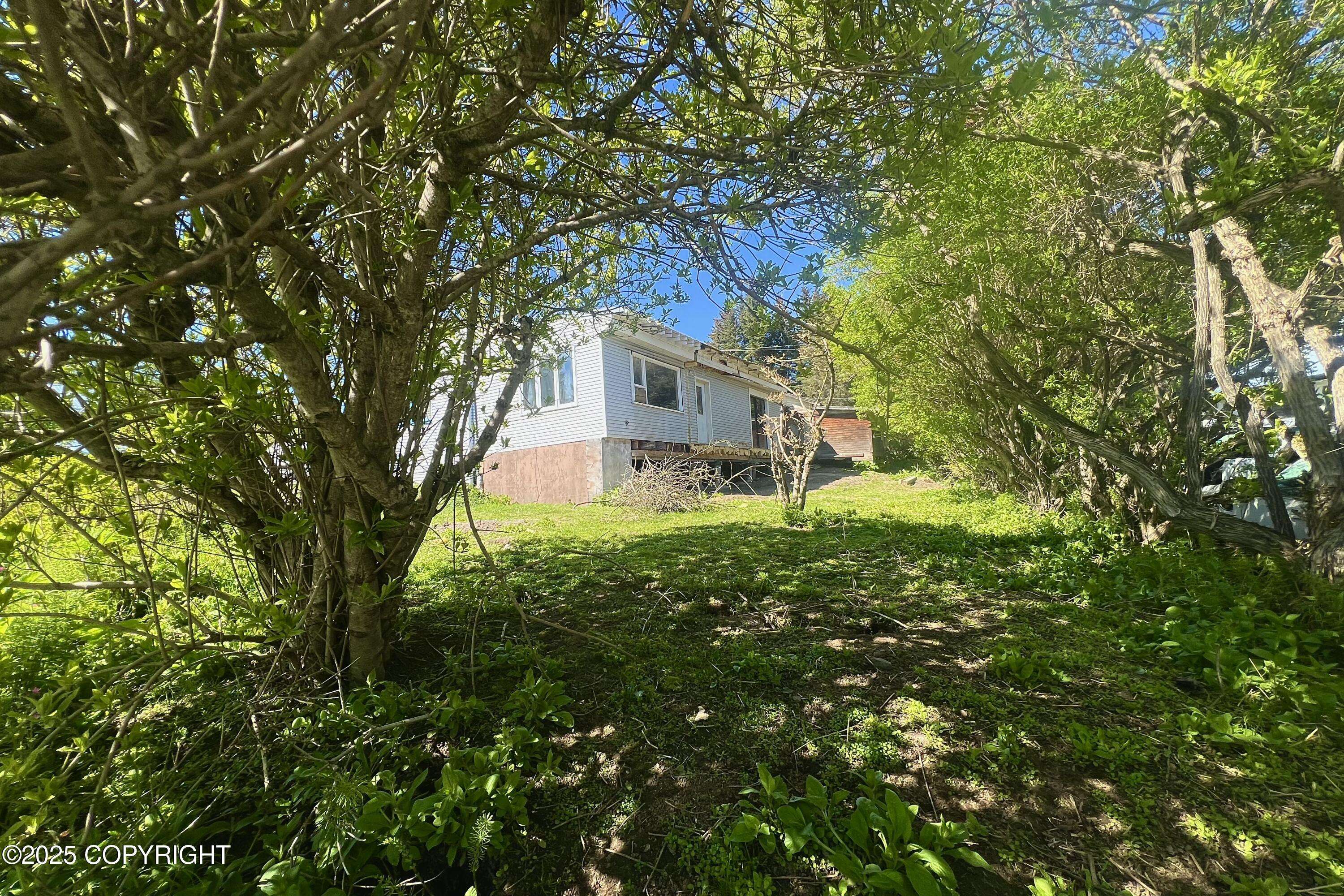 Homer, AK 99603,450 Noview AVE
