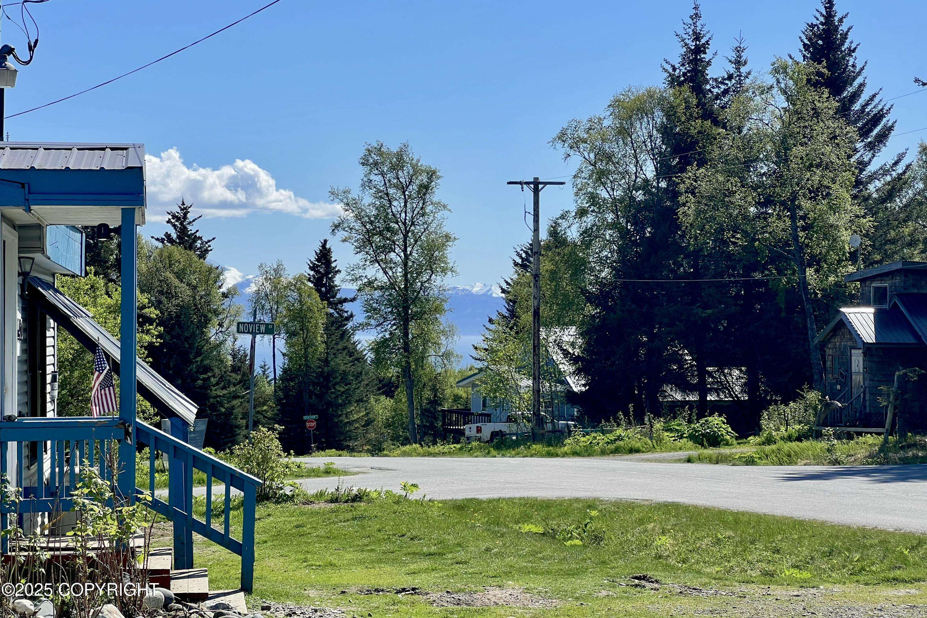 Homer, AK 99603,450 Noview AVE