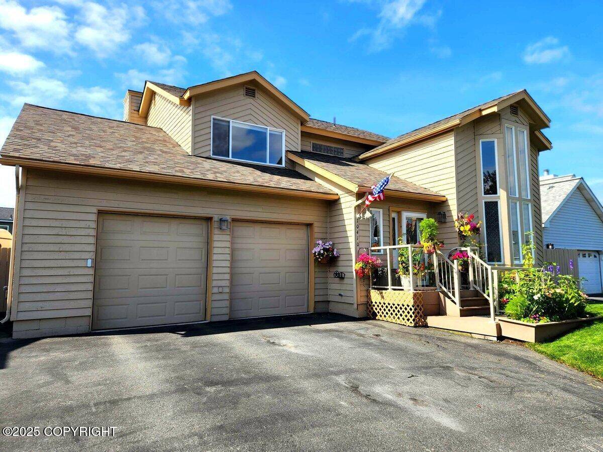 Anchorage, AK 99515,10410 Constitution ST