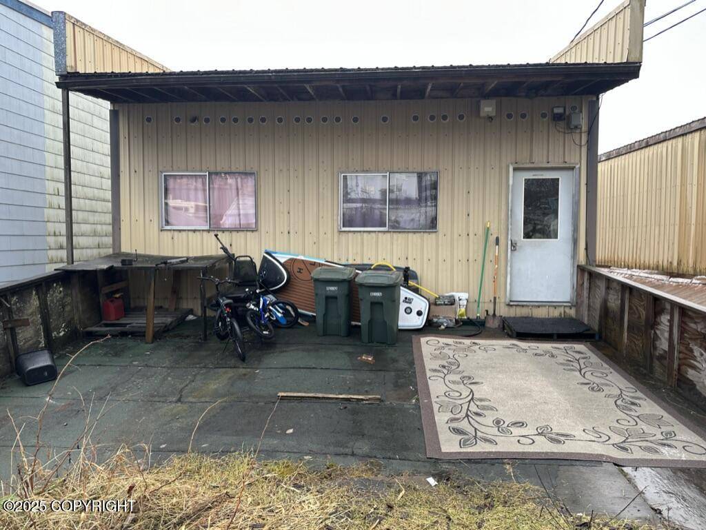 Wrangell, AK 99929,120 Front ST