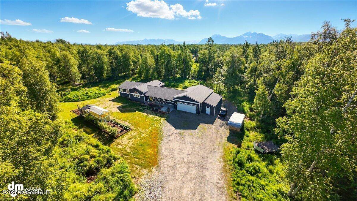 Wasilla, AK 99654,3915 W Demaree CIR